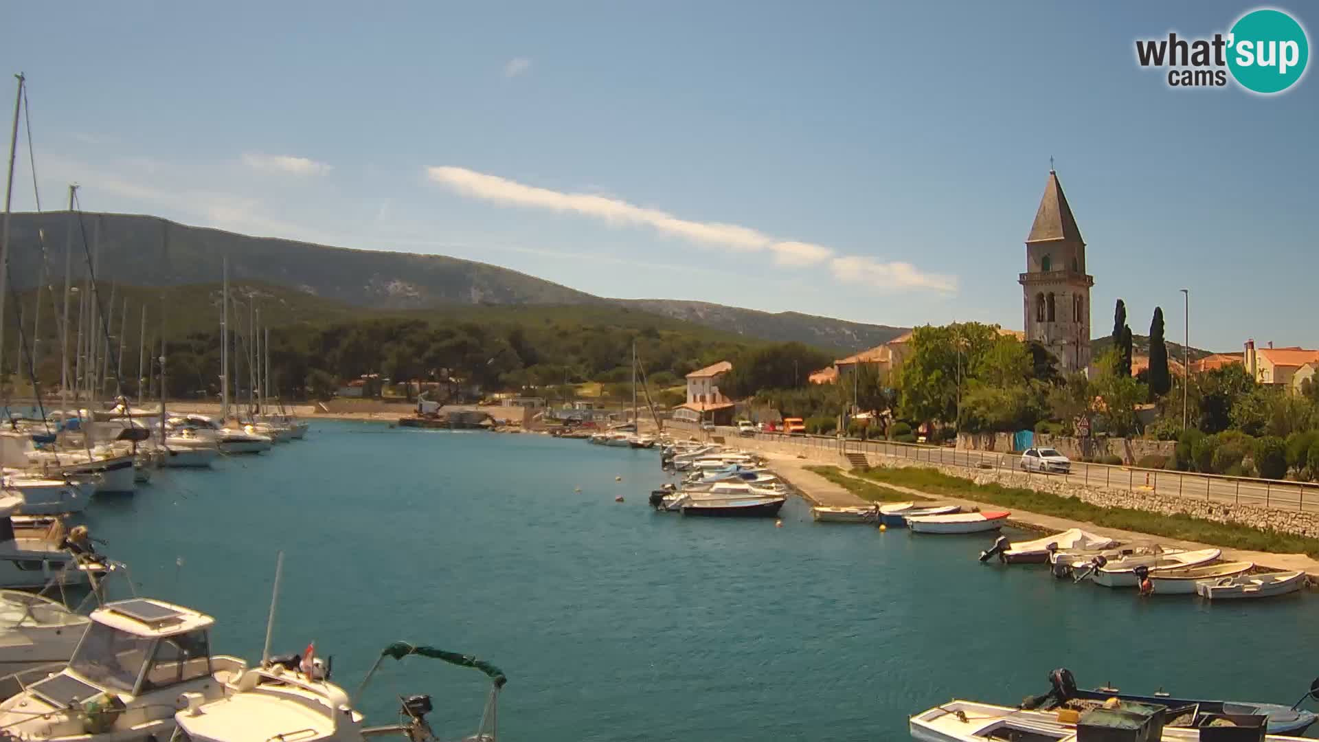 Osor – Mali Lošinj