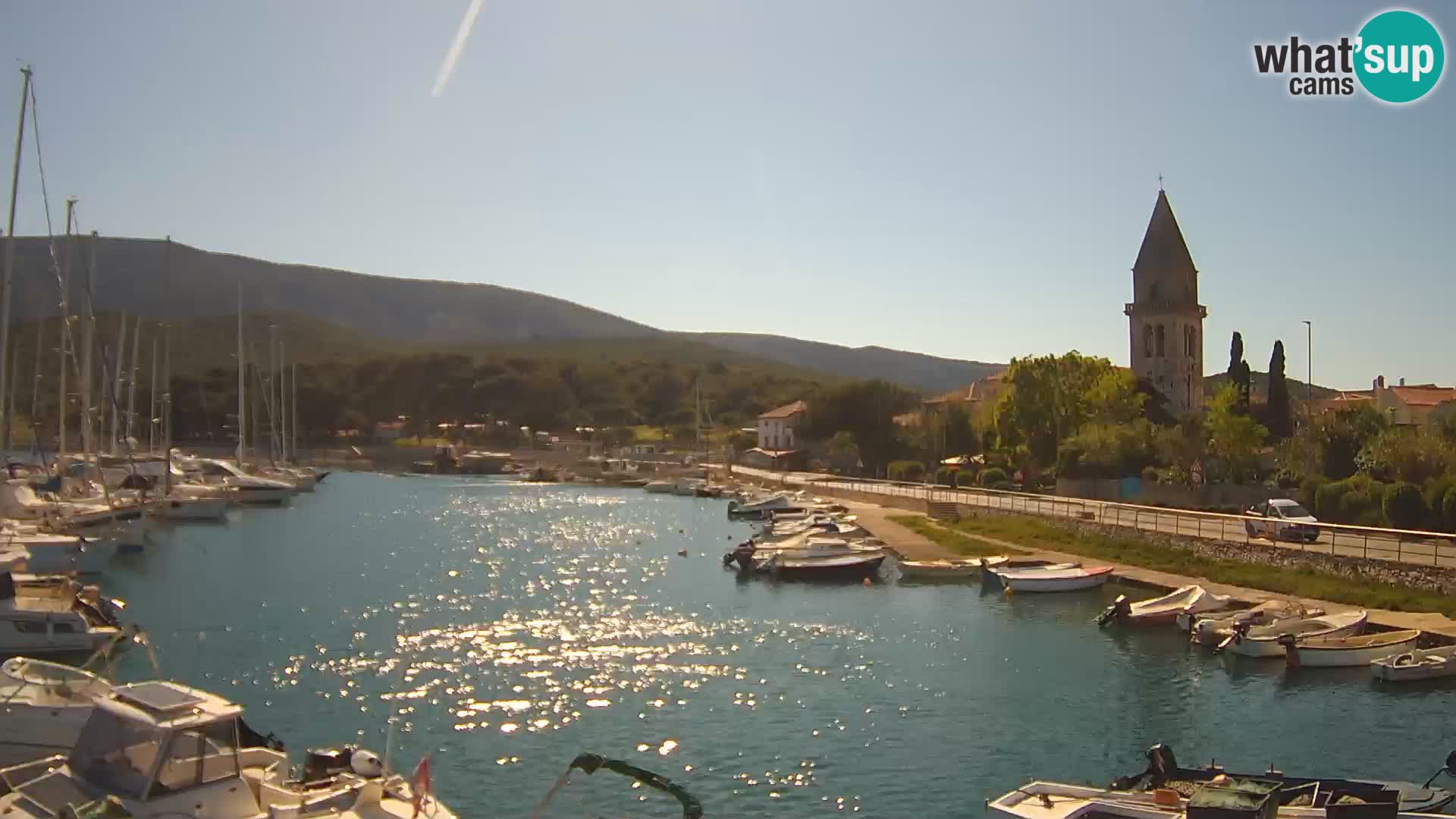 Osor – Mali Lošinj