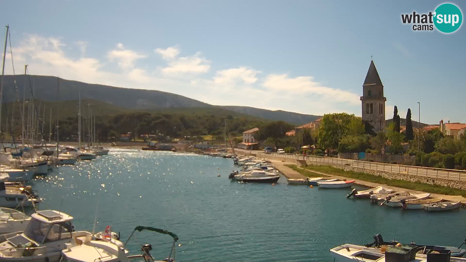 Osor – Mali Lošinj