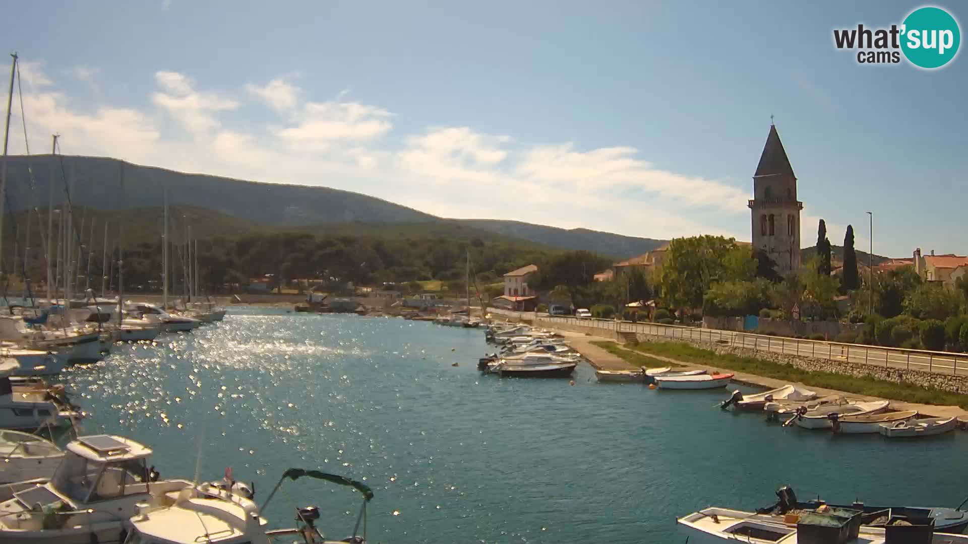 Osor – Mali Lošinj
