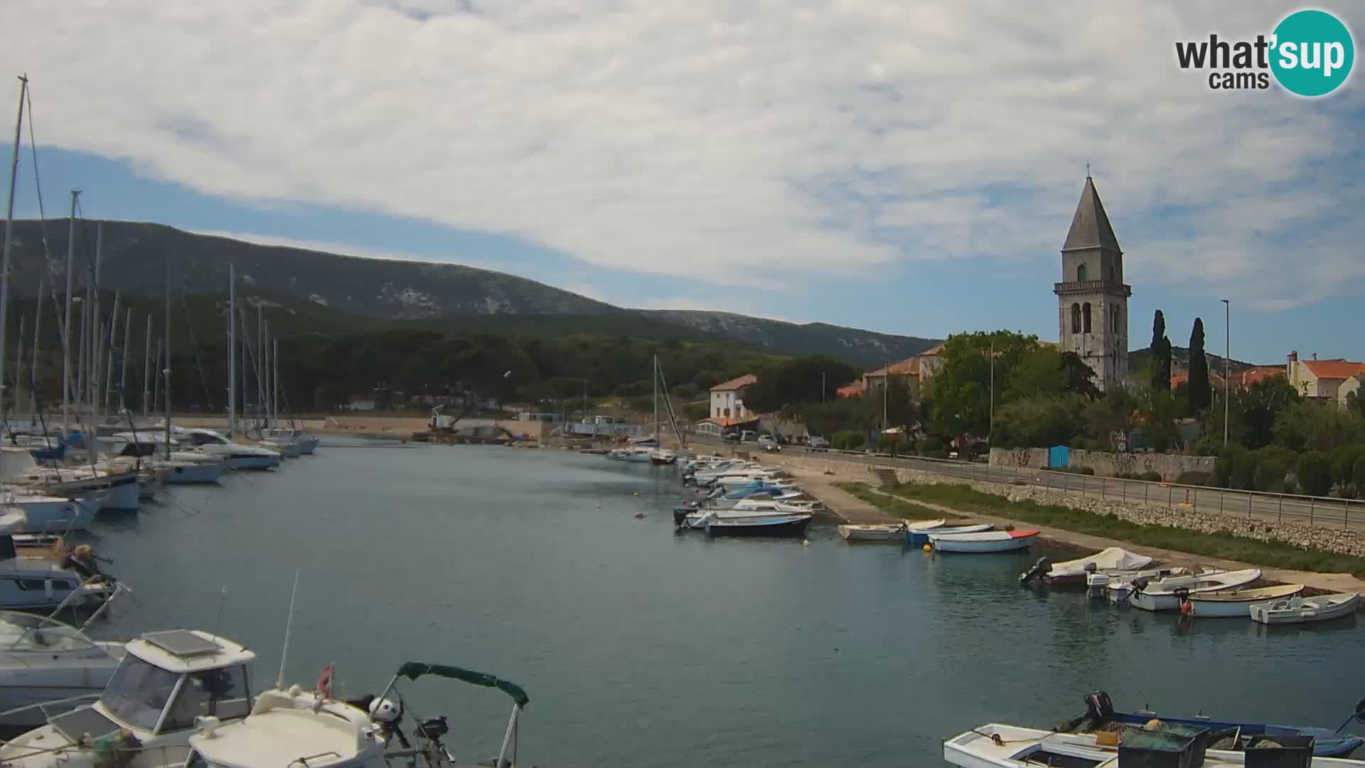 Osor – Mali Lošinj