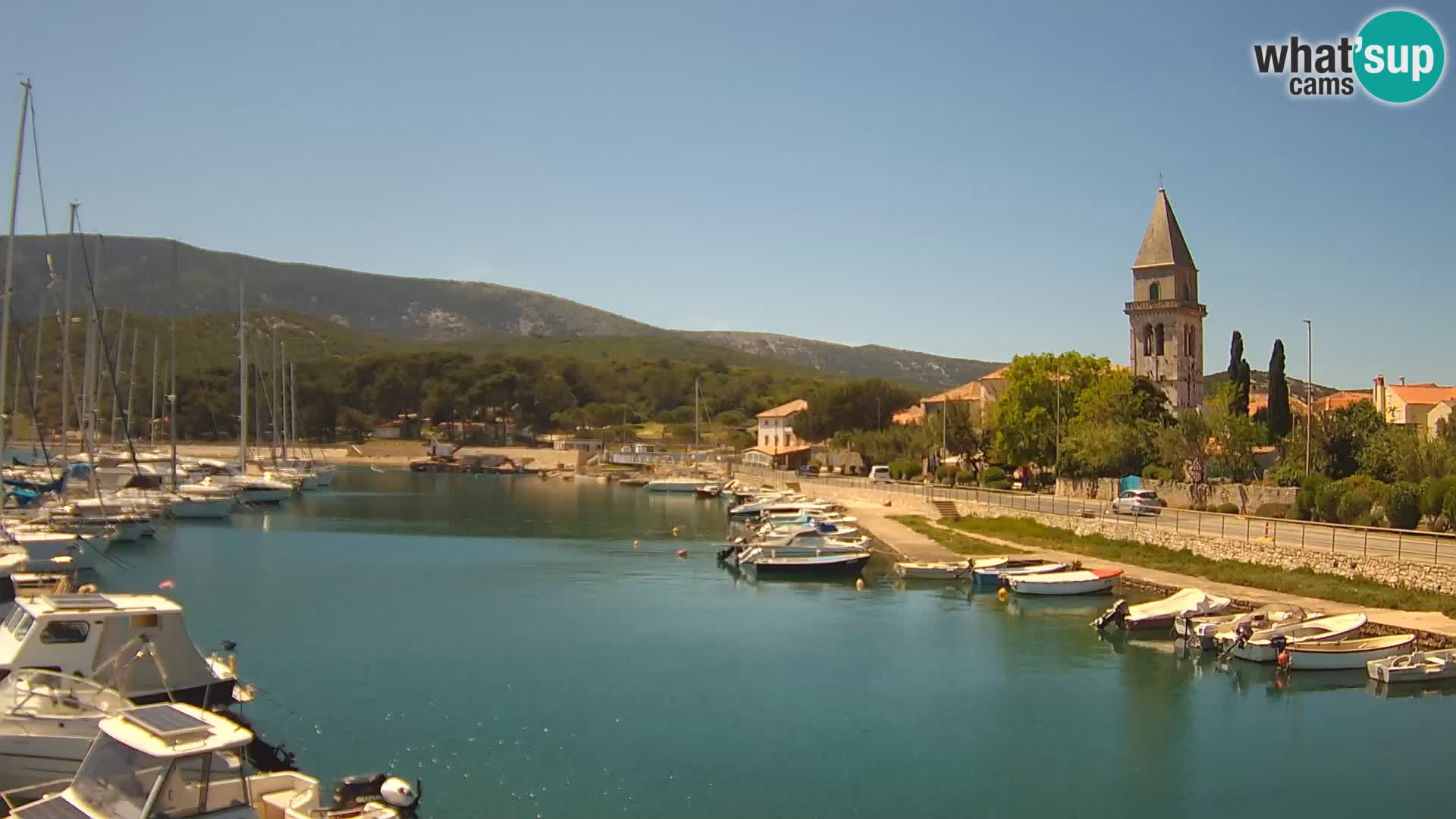 Osor – Mali Lošinj