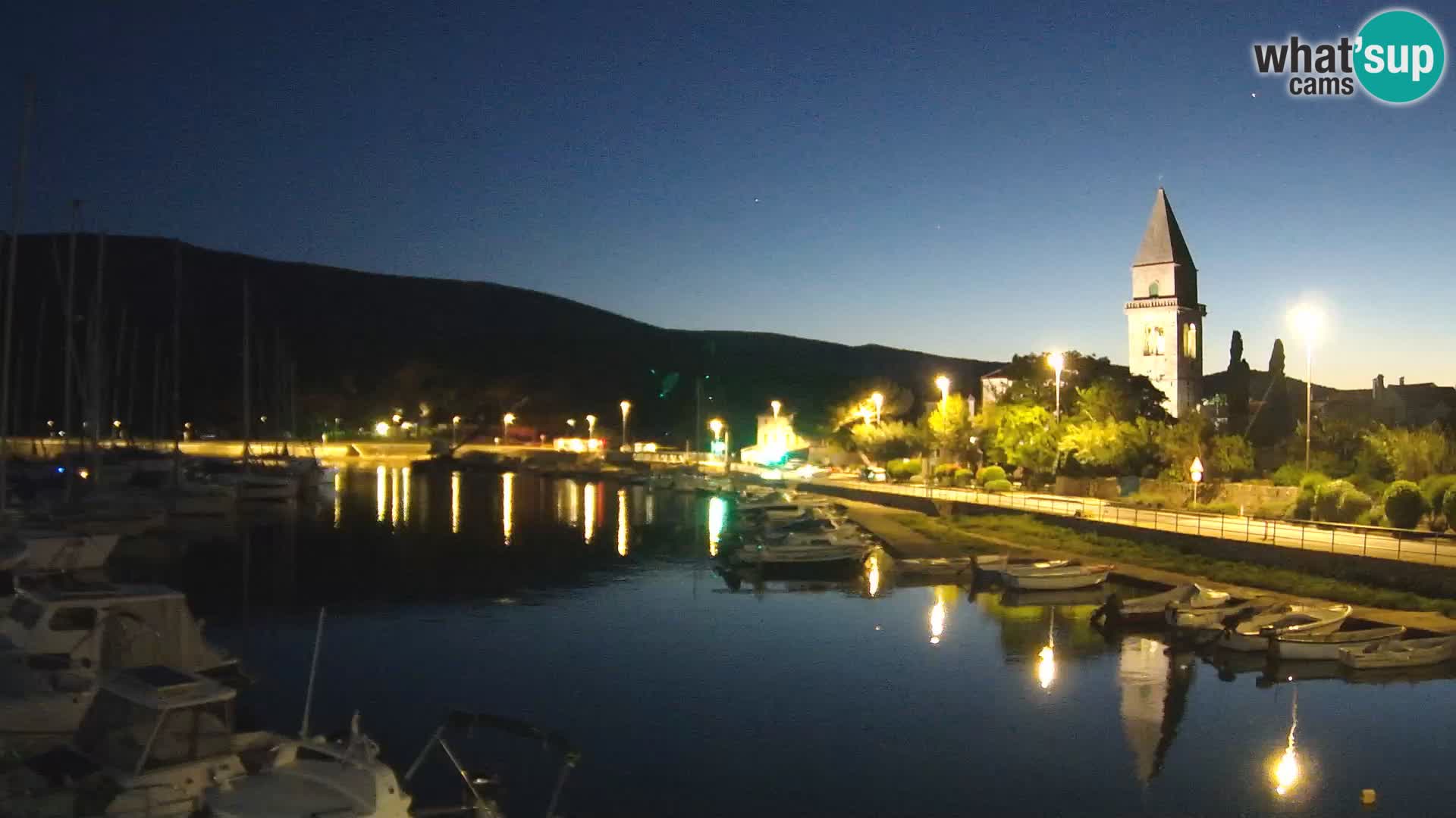 Osor – Mali Lošinj