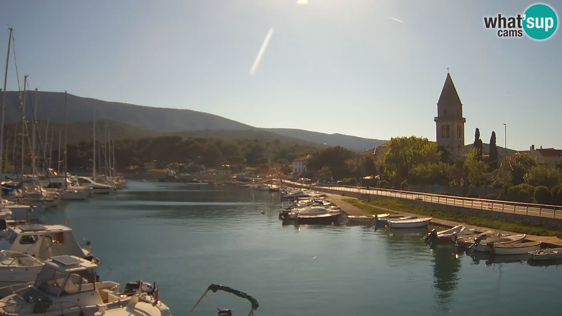 Osor – Mali Lošinj