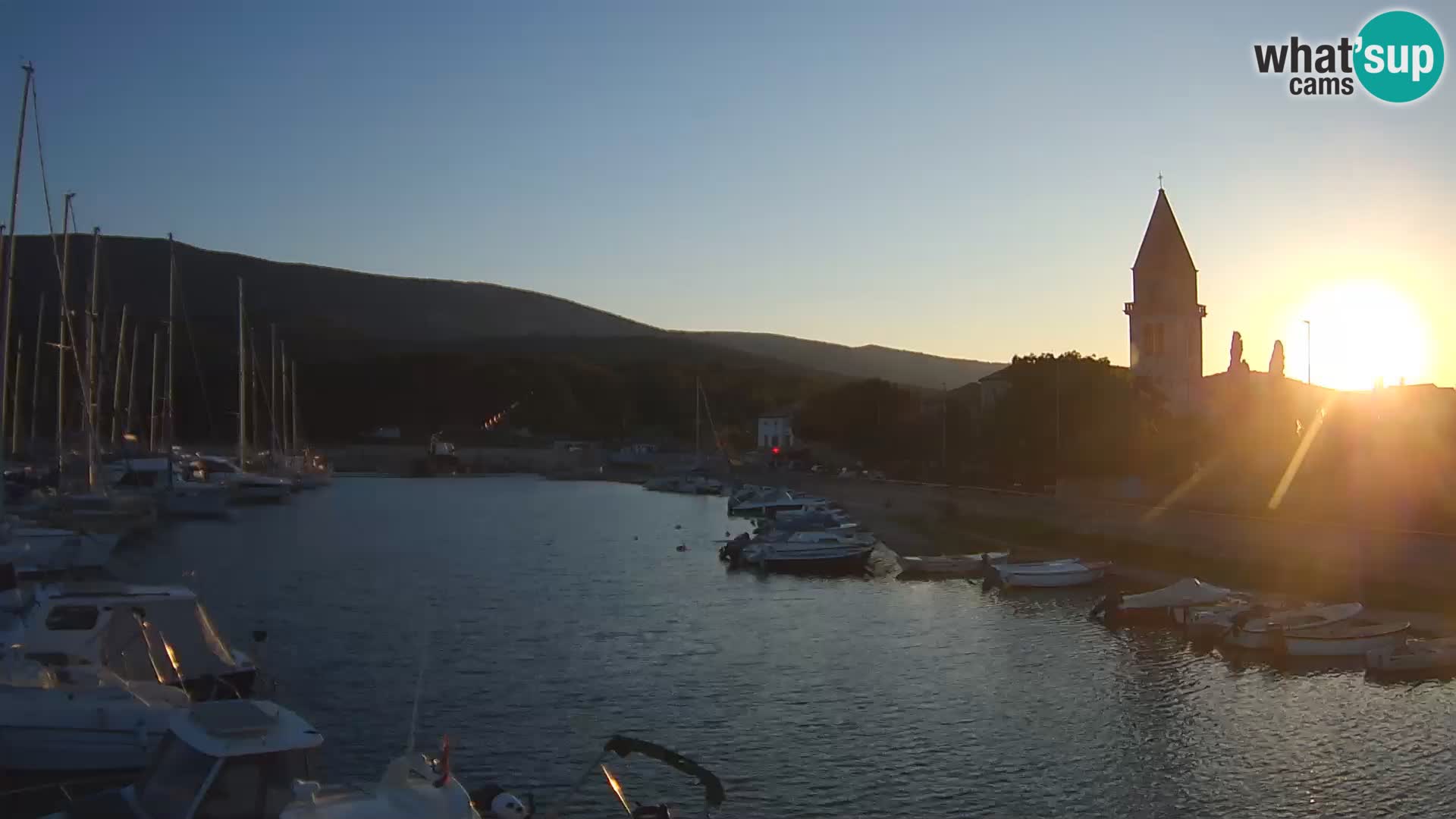 Osor – Mali Lošinj