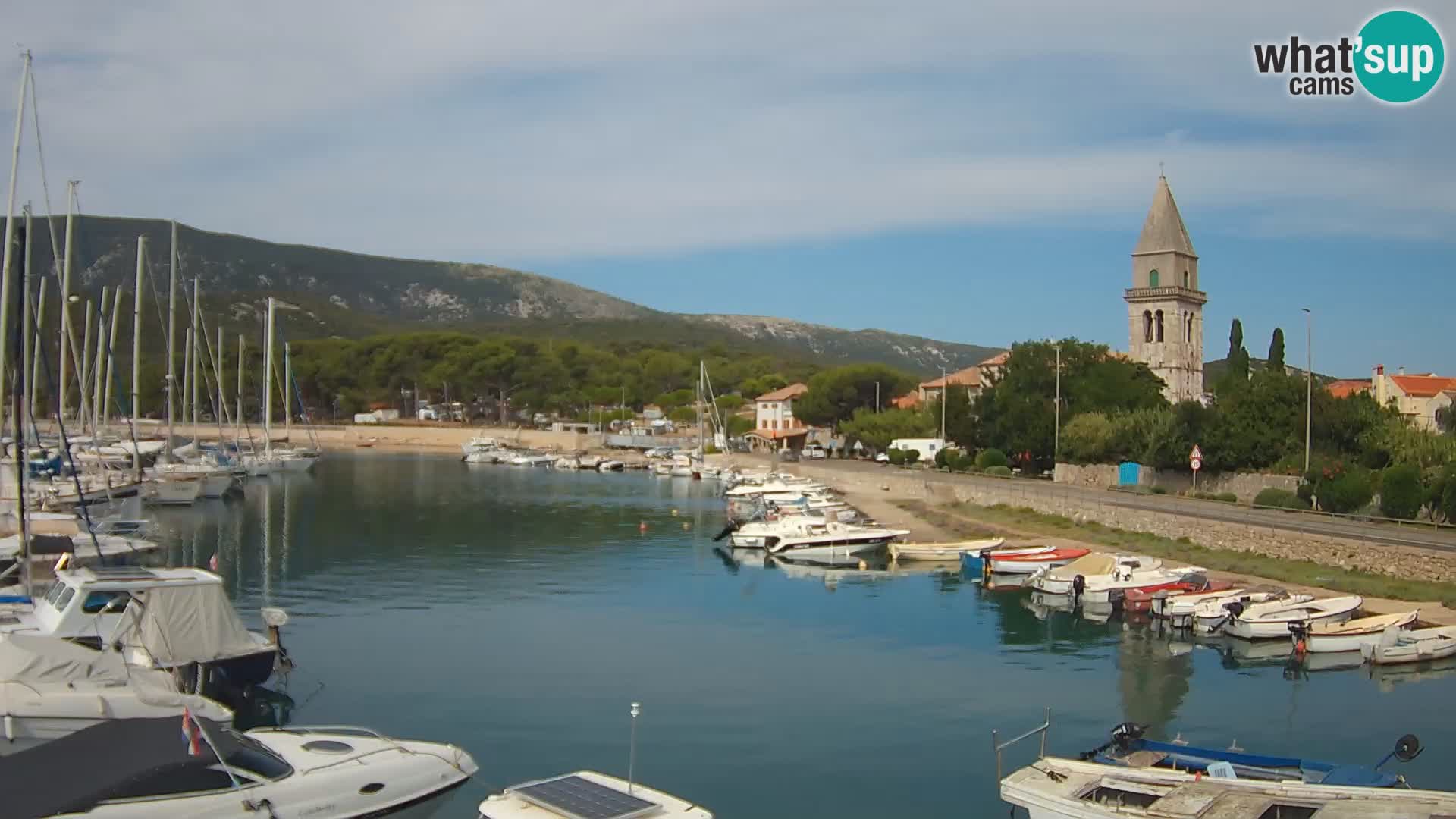 Osor – Mali Lošinj