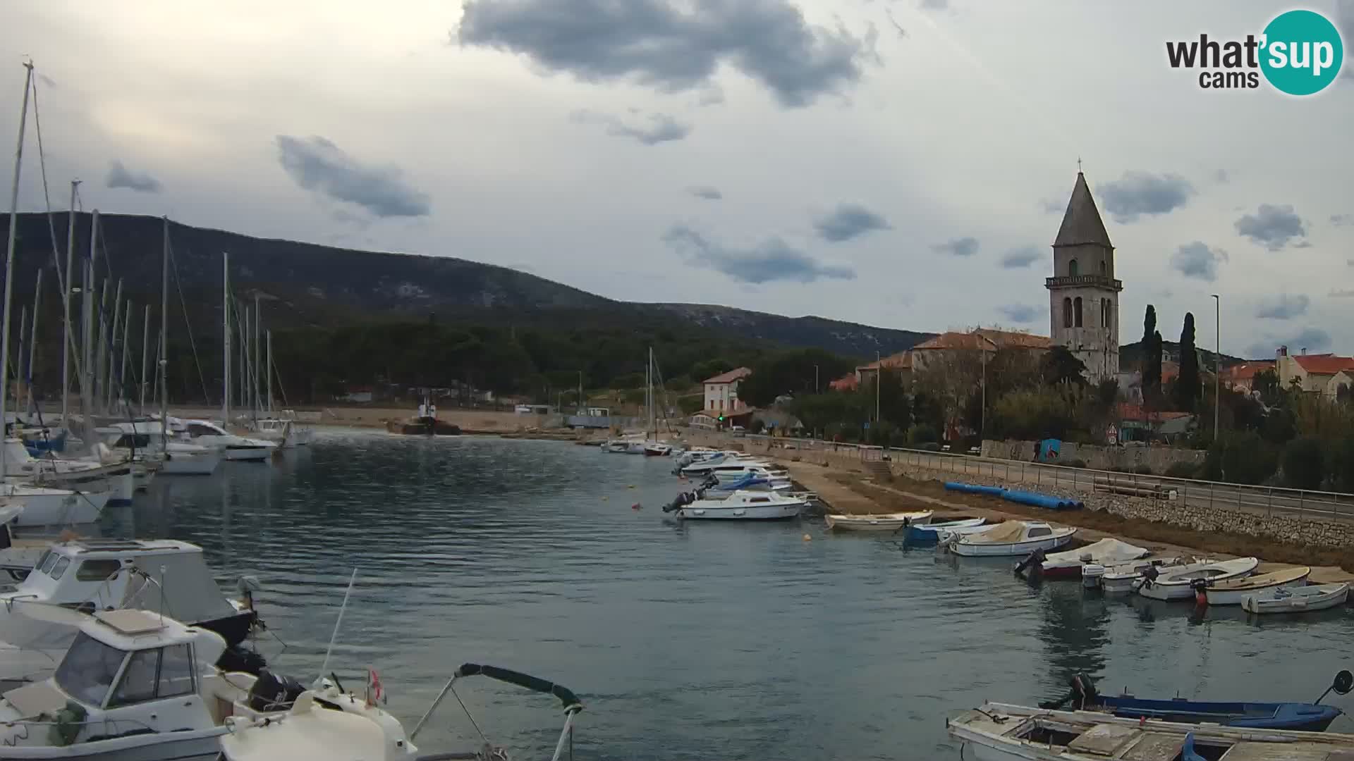 Osor – Mali Lošinj