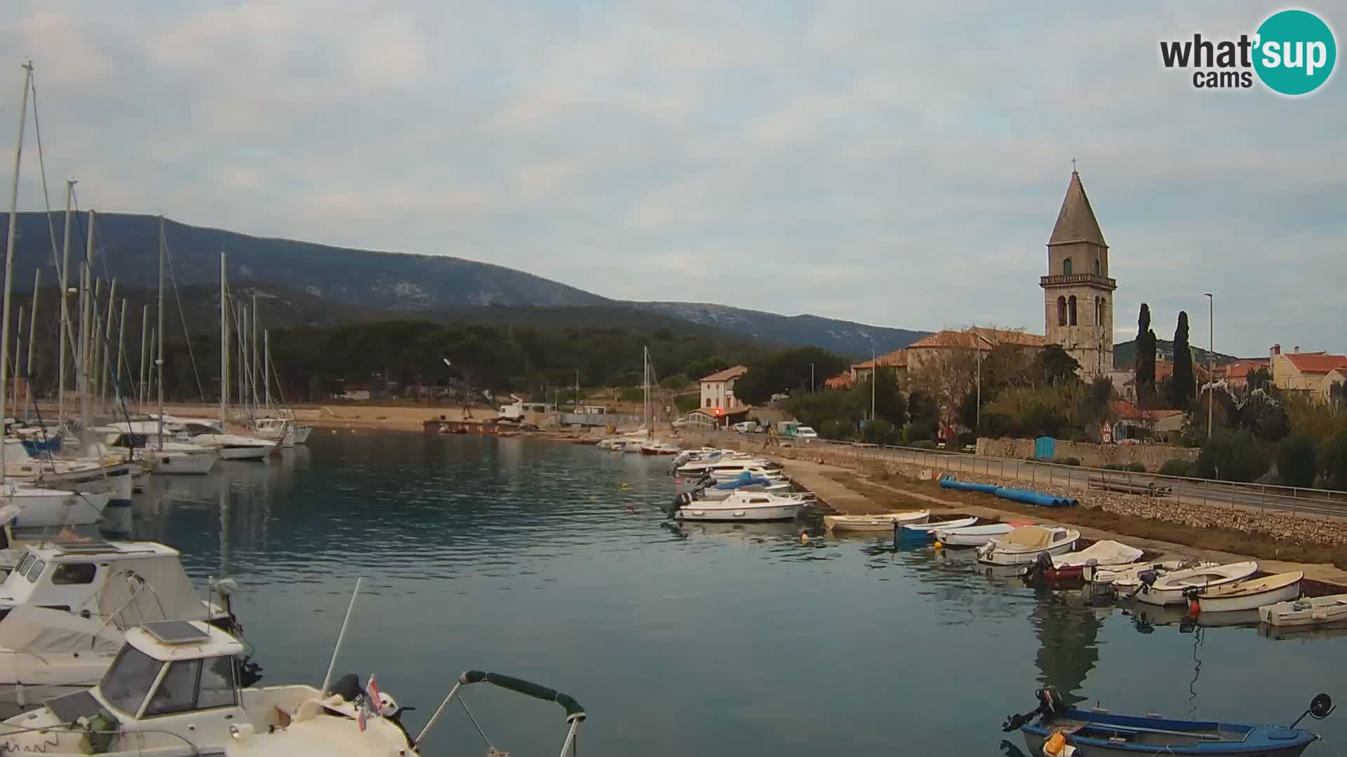 Osor – Mali Lošinj