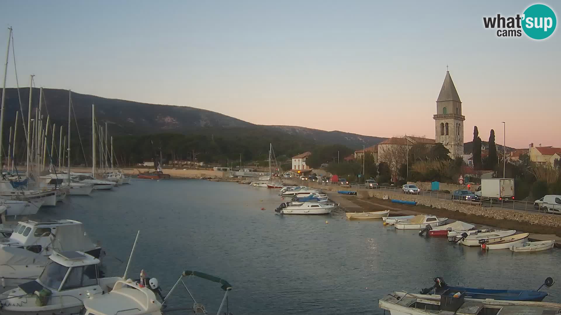 Osor – Mali Lošinj