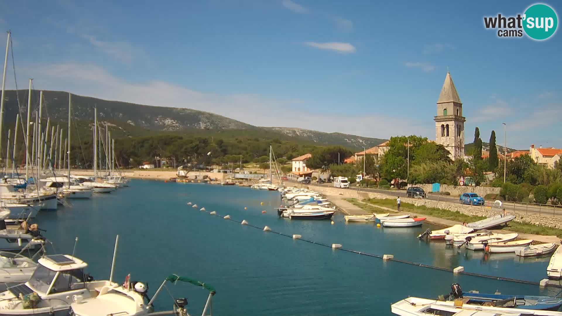 Osor – Mali Lošinj