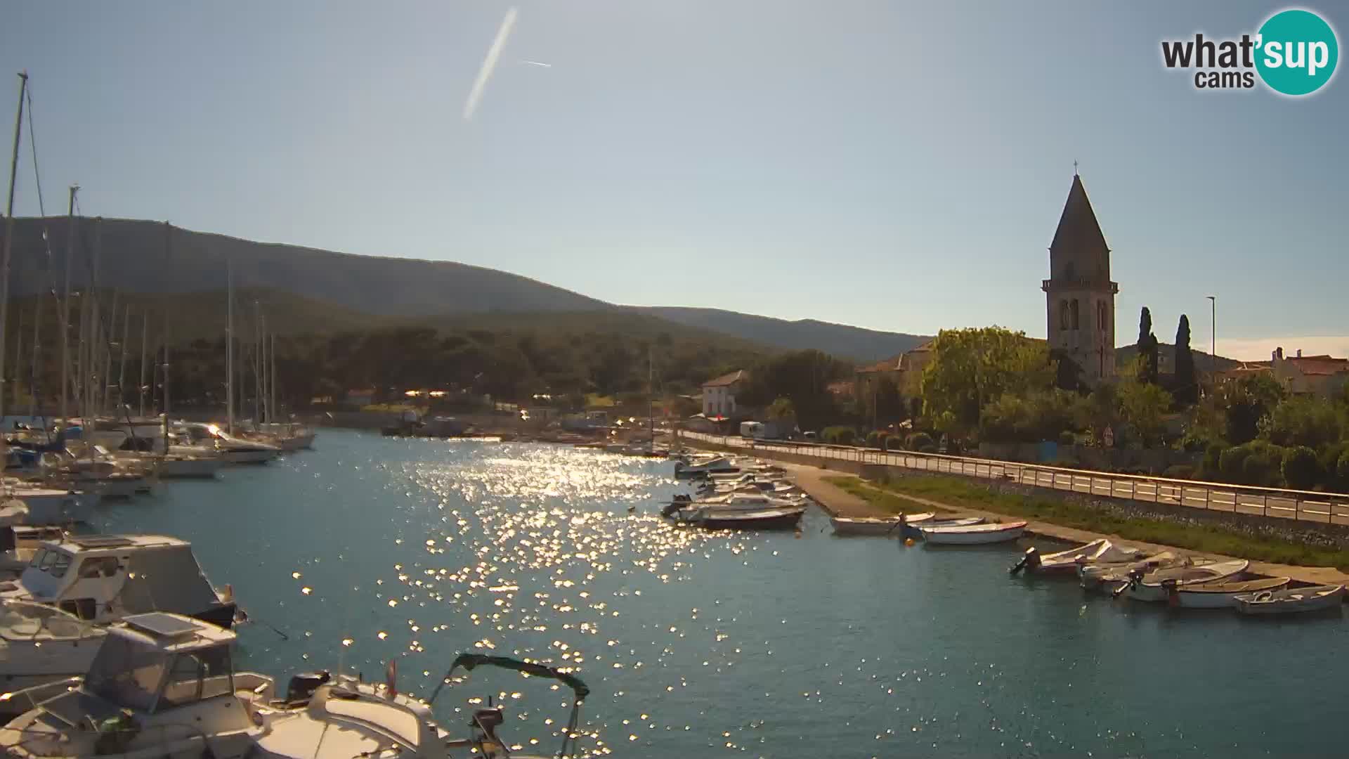 Osor – Mali Lošinj