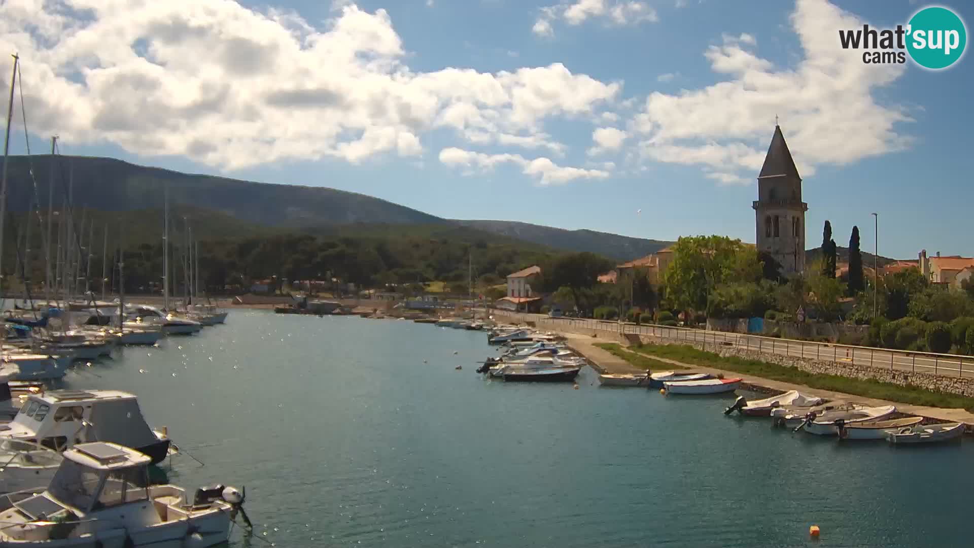 Osor – Mali Lošinj