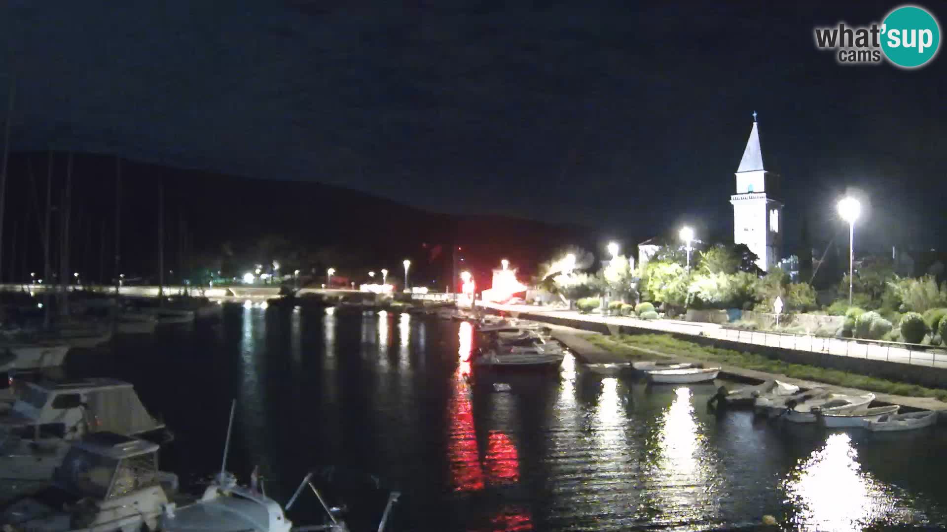 Osor – Mali Lošinj