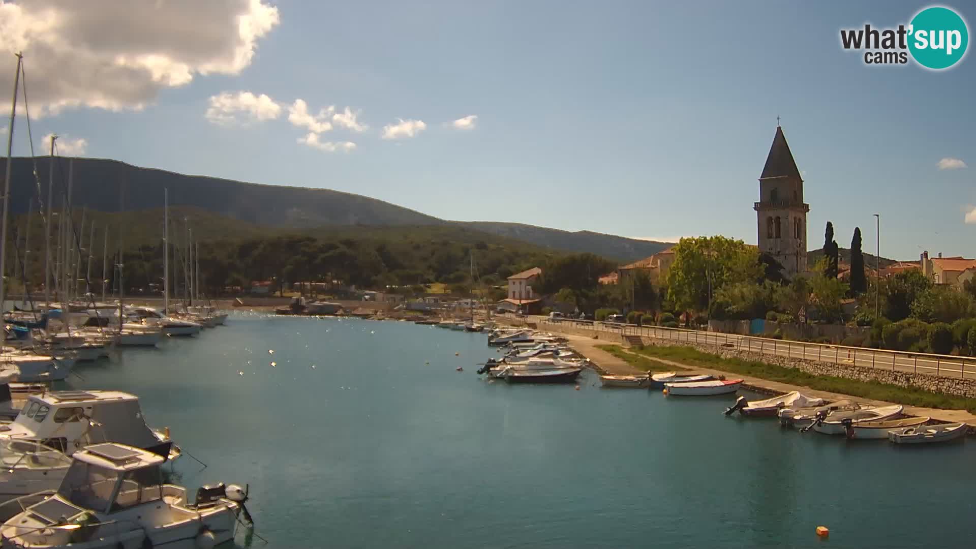Osor – Mali Lošinj