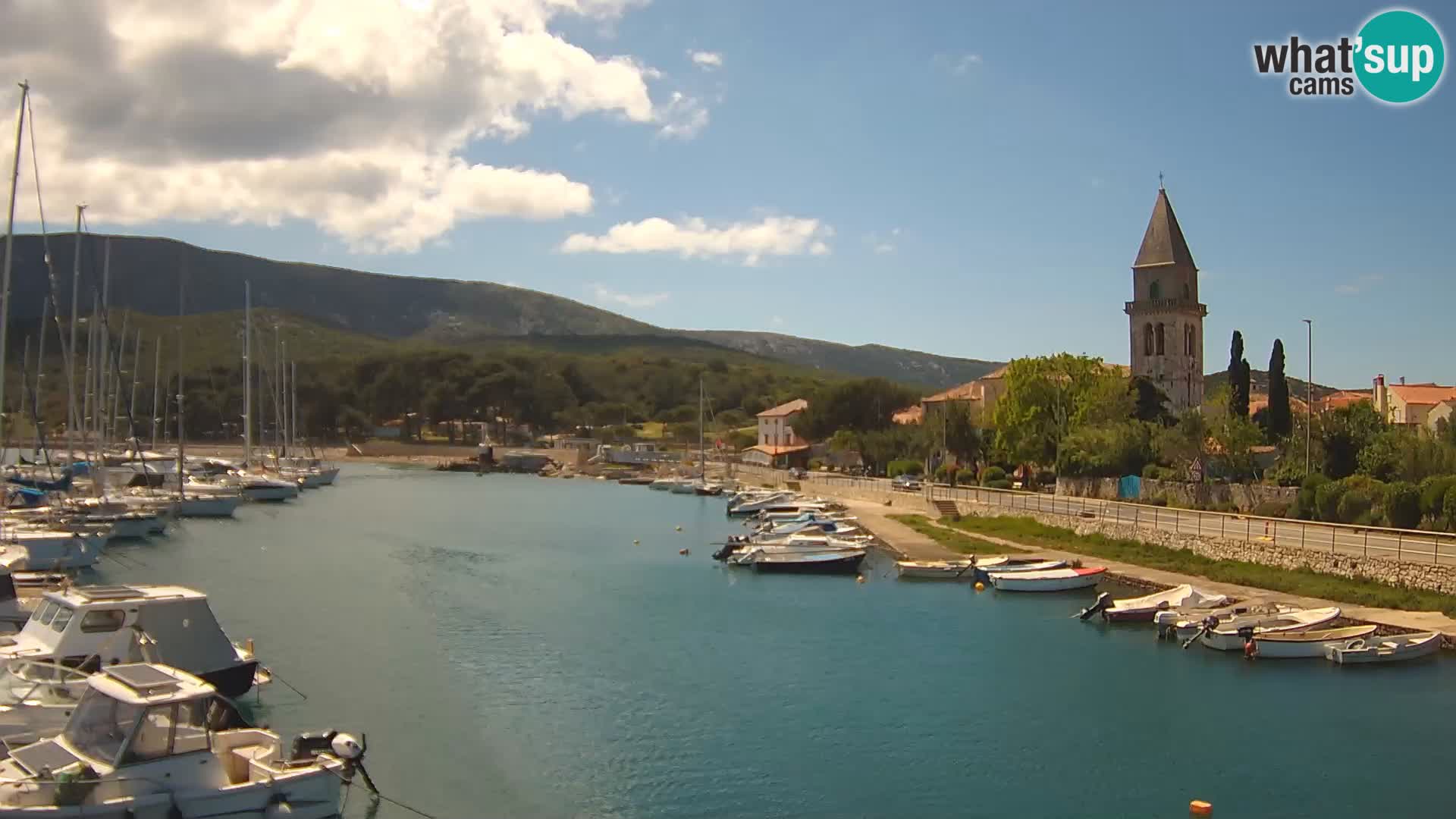 Osor – Mali Lošinj