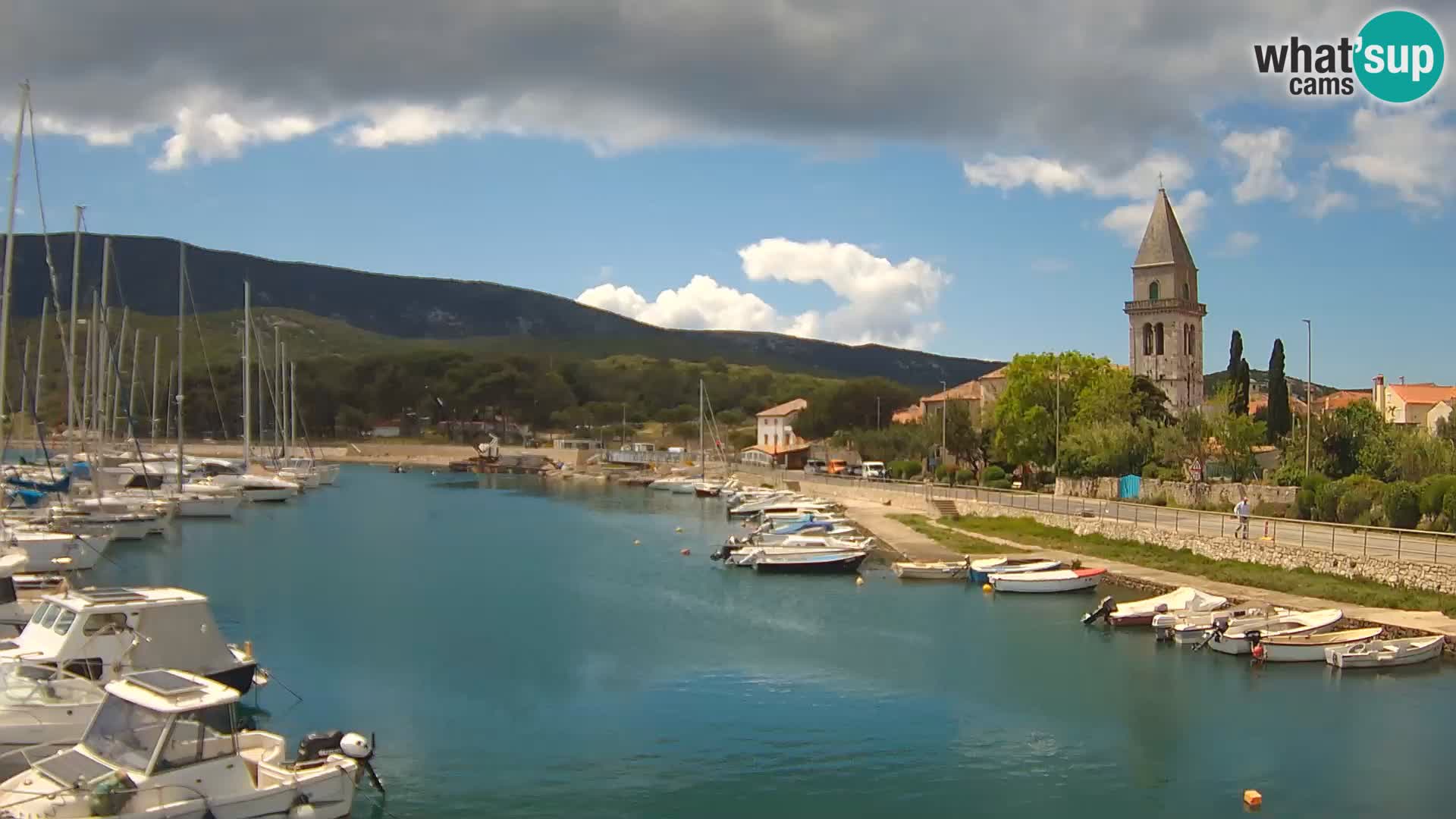 Osor – Mali Lošinj
