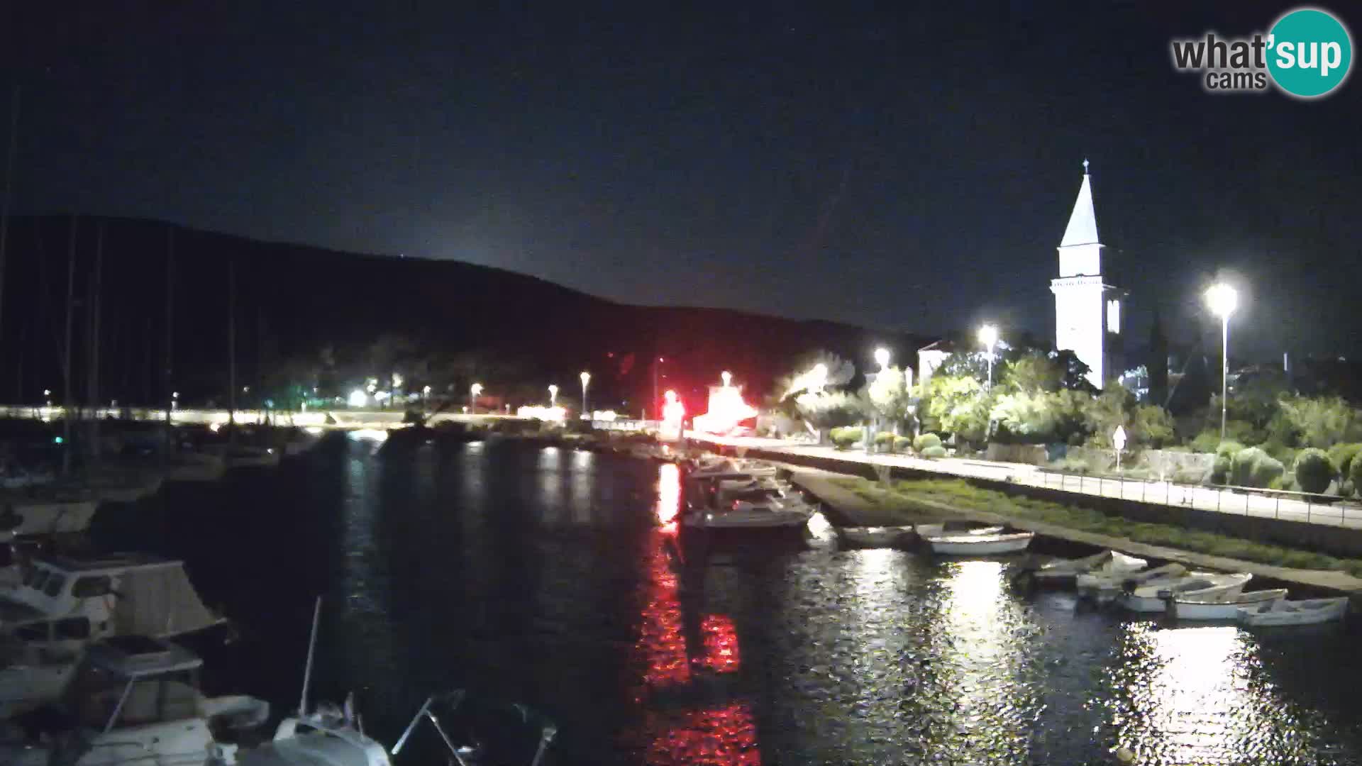 Osor – Mali Lošinj