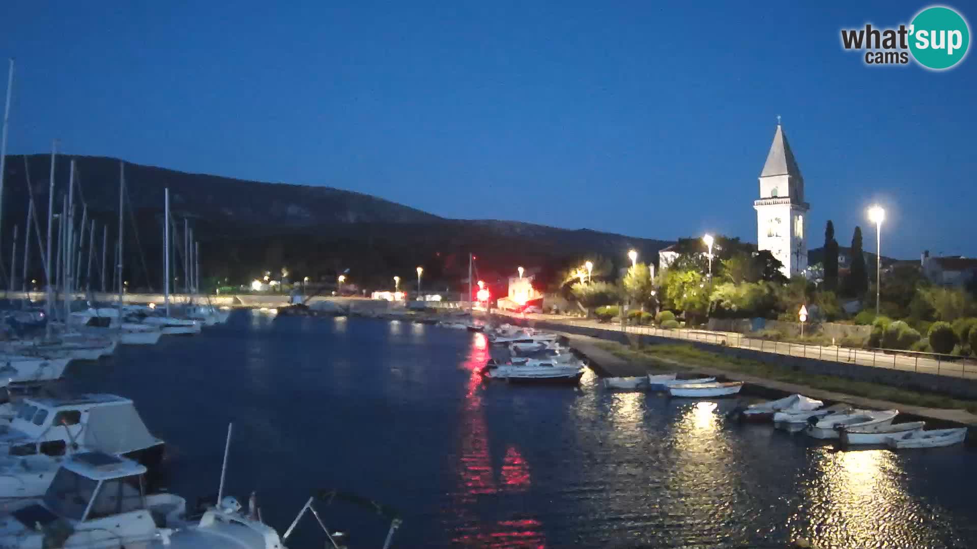 Osor – Mali Lošinj