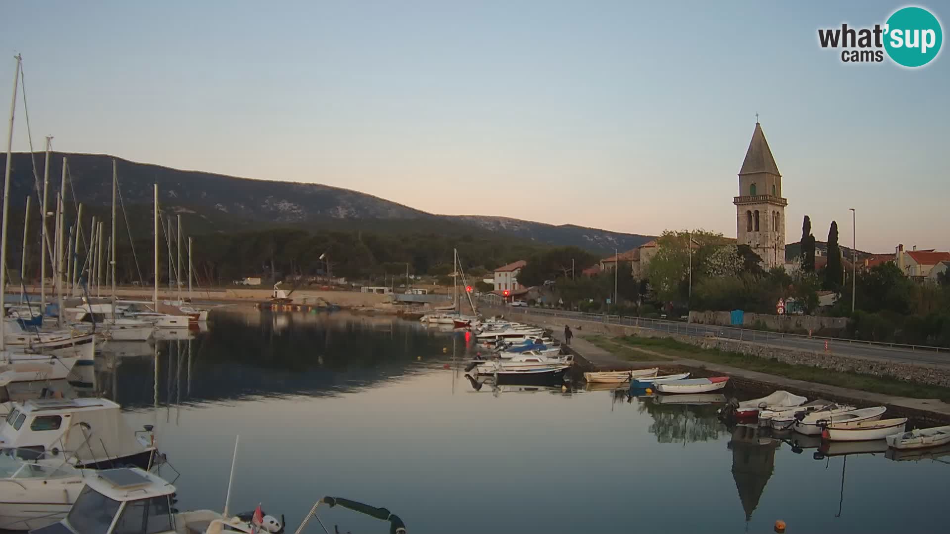 Osor – Mali Lošinj