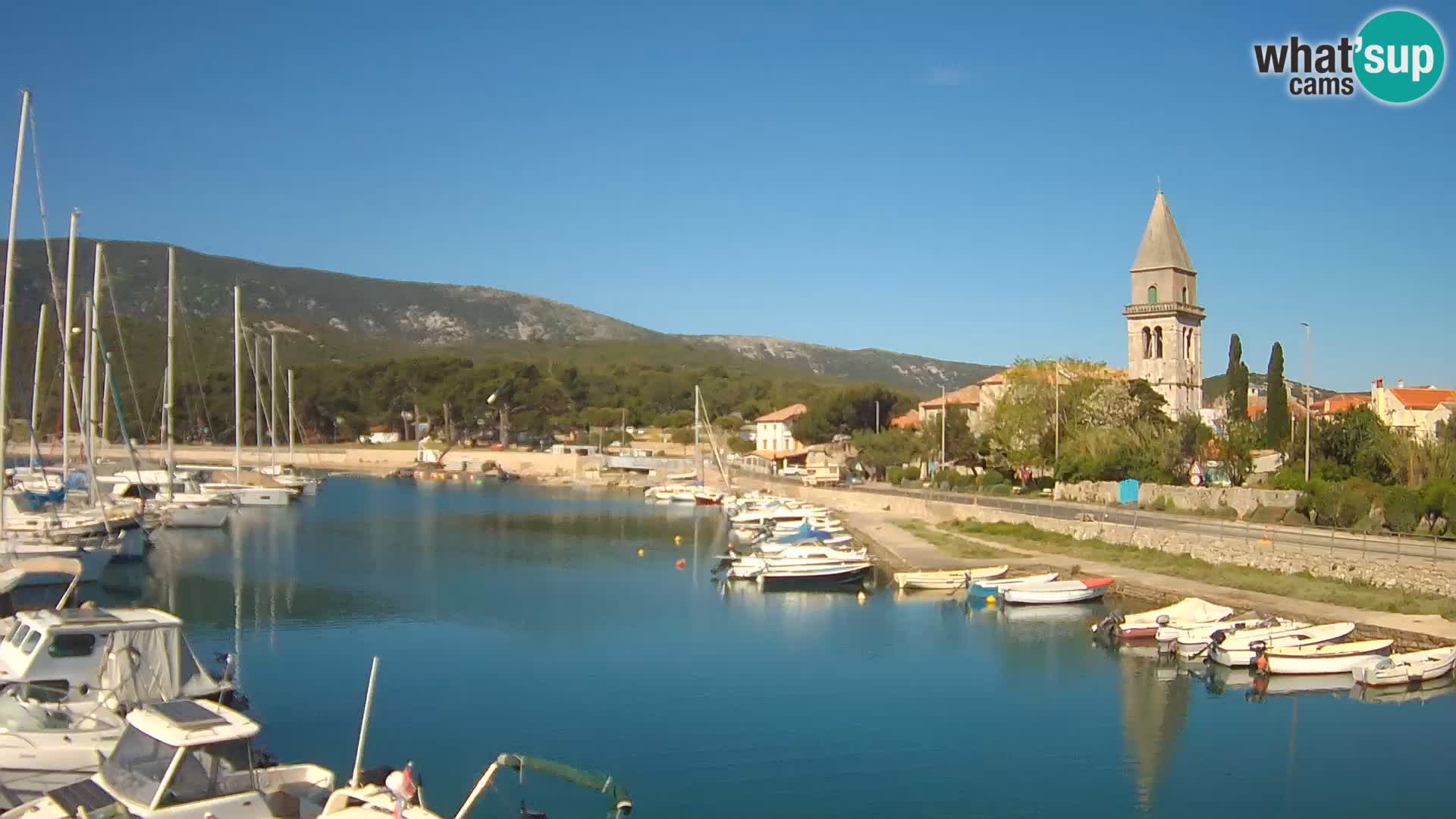Osor – Mali Lošinj