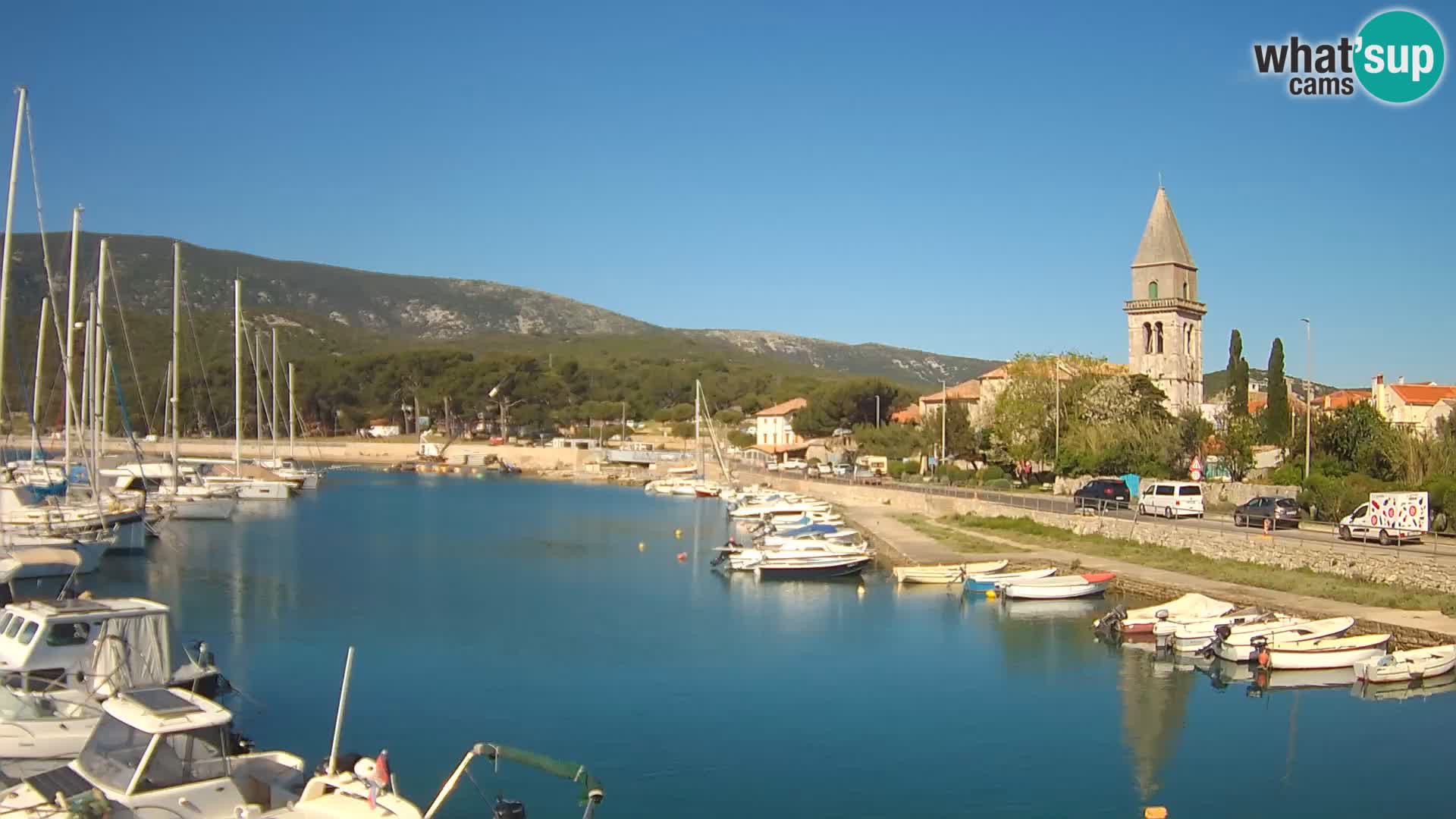 Osor – Mali Lošinj