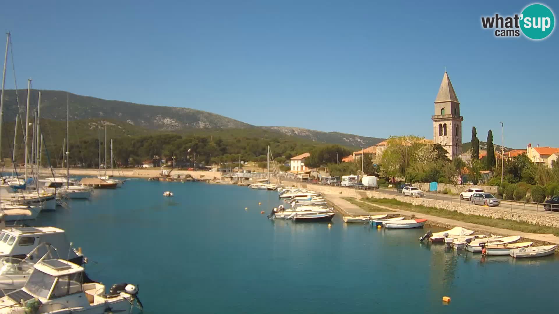 Osor – Mali Lošinj