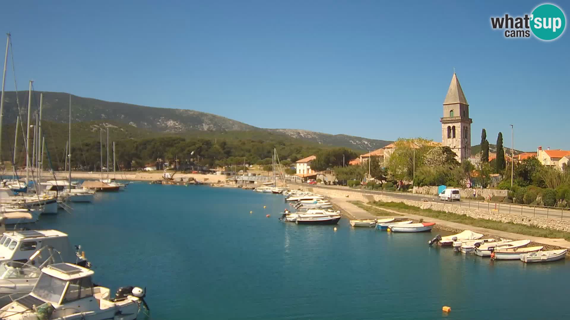 Osor – Mali Lošinj
