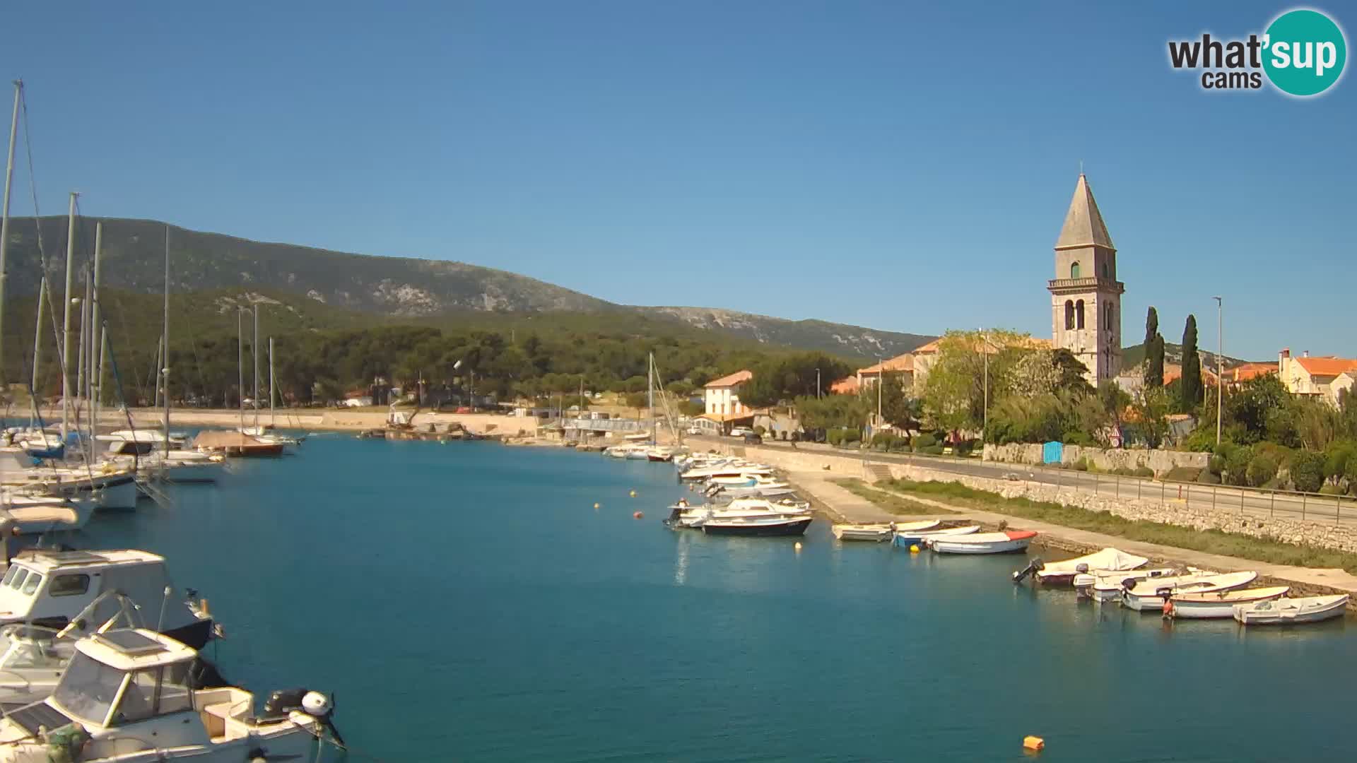 Osor – Mali Lošinj