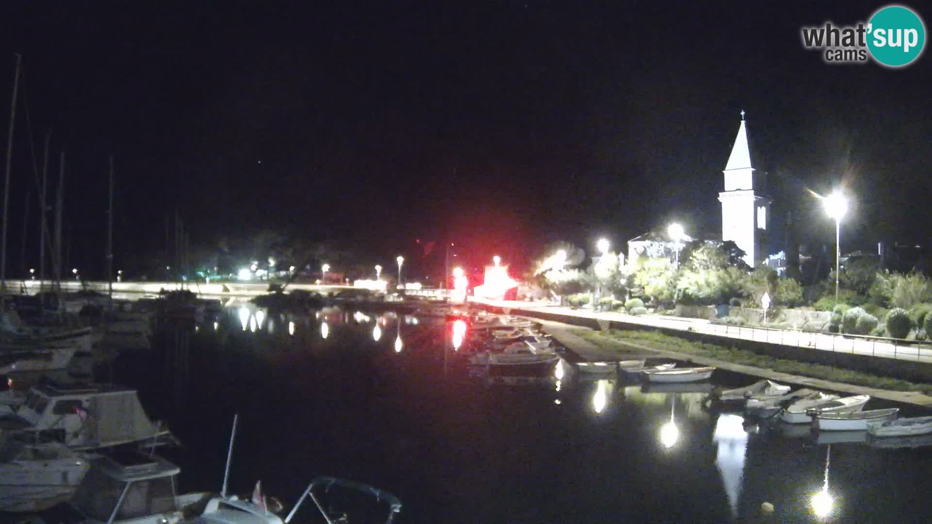 Osor – Mali Lošinj