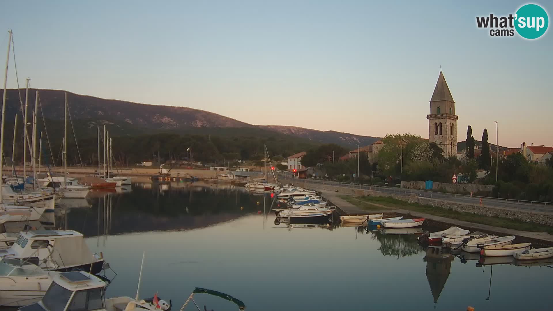 Osor – Mali Lošinj
