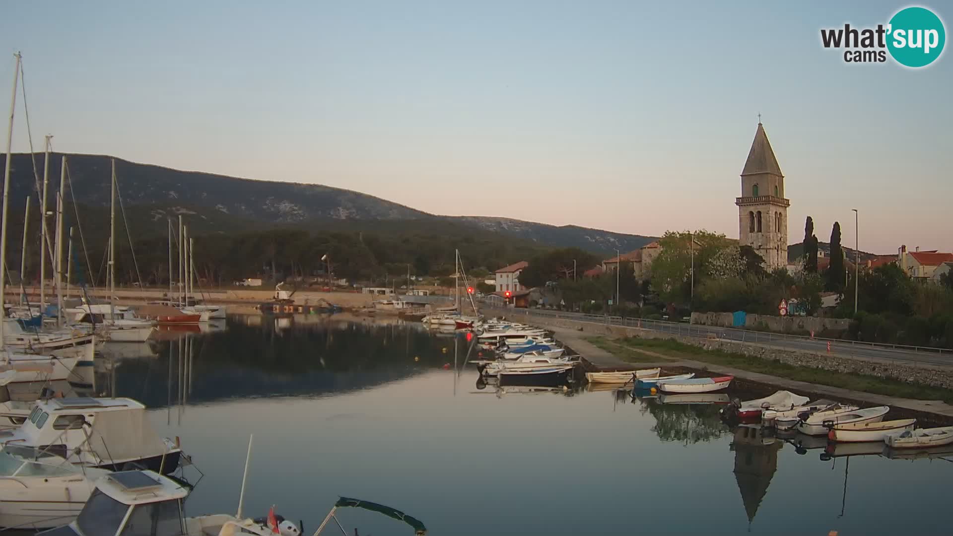 Osor – Mali Lošinj