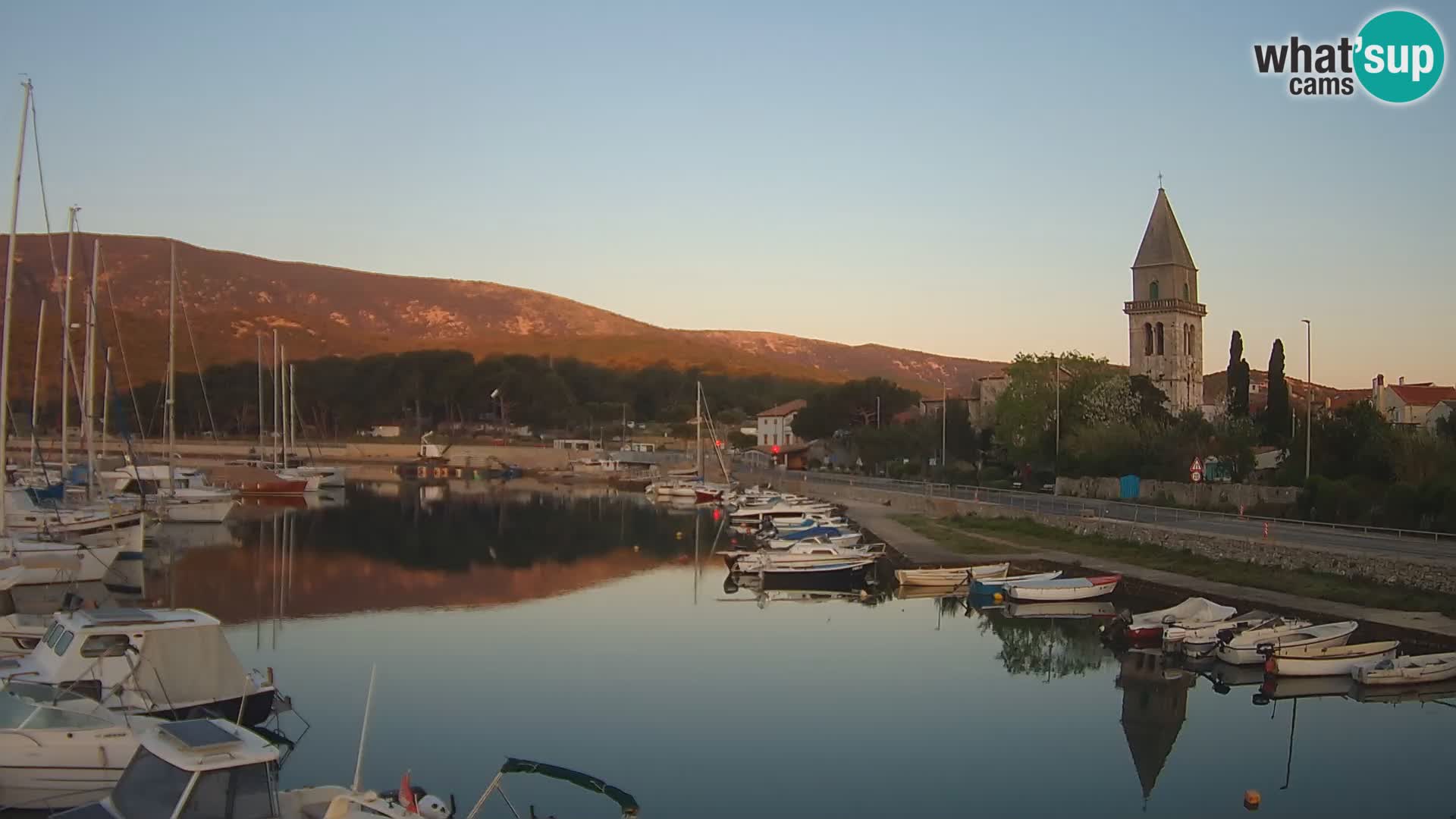 Osor – Mali Lošinj