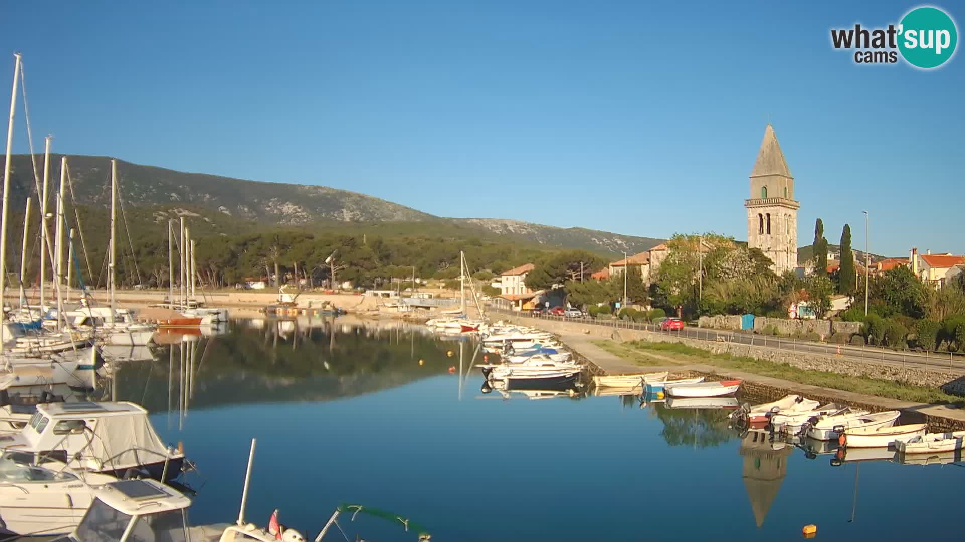 Osor – Mali Lošinj