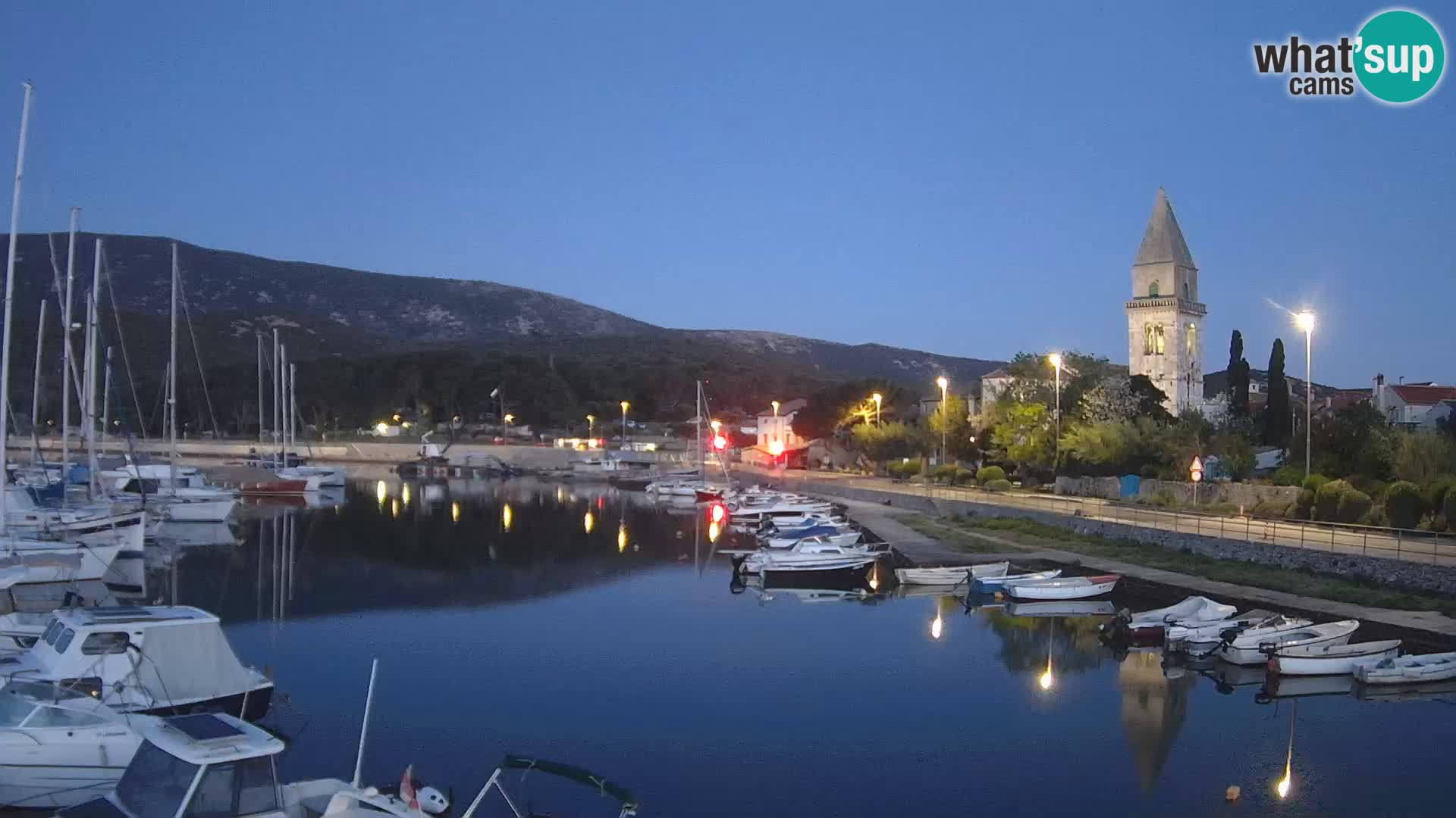 Osor – Mali Lošinj