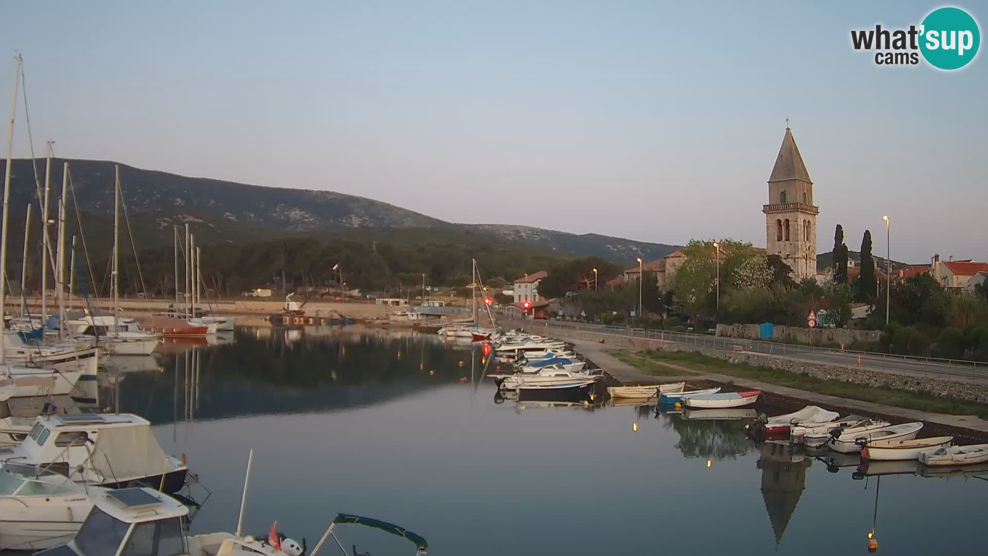 Osor – Mali Lošinj