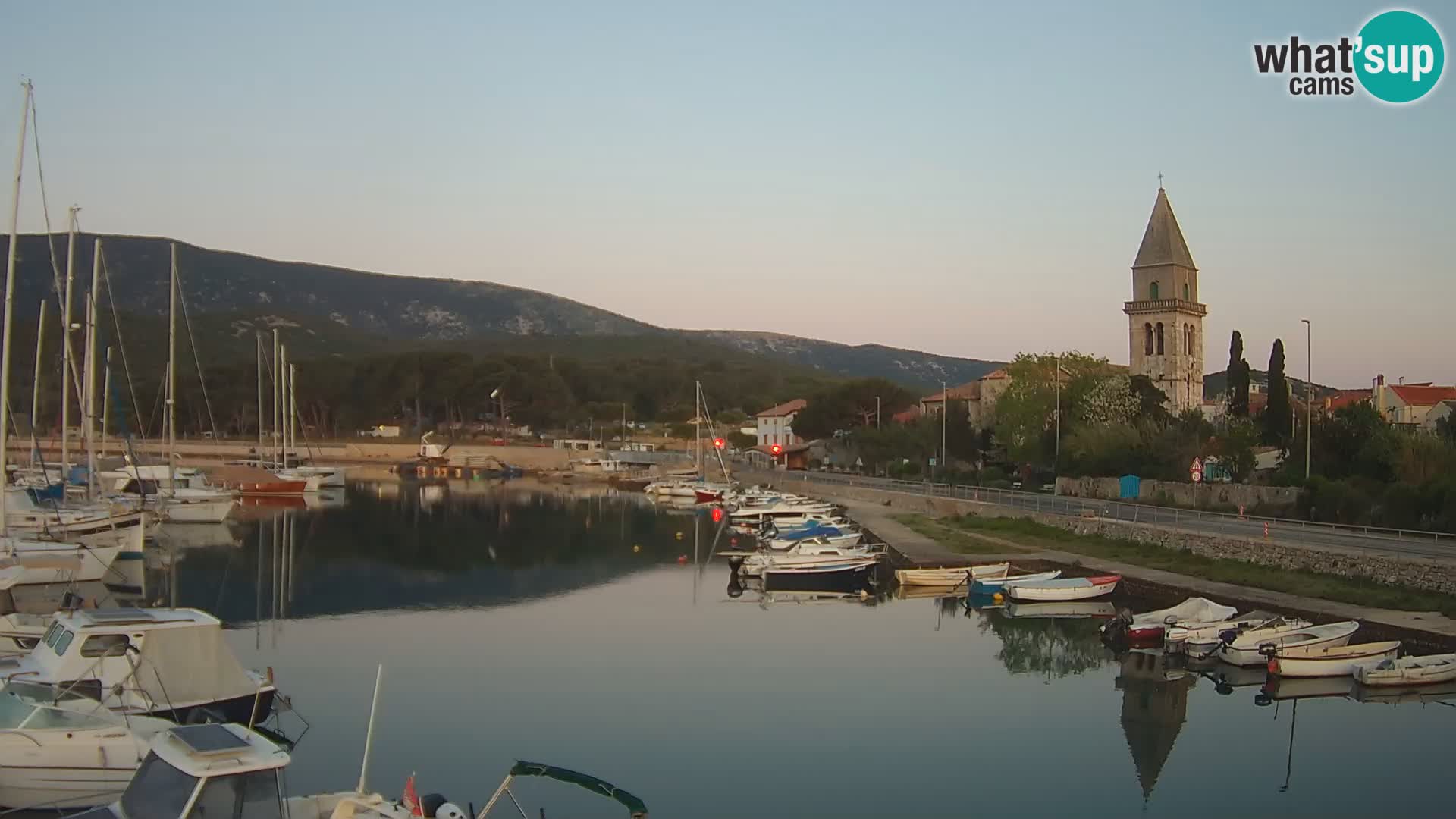 Osor – Mali Lošinj