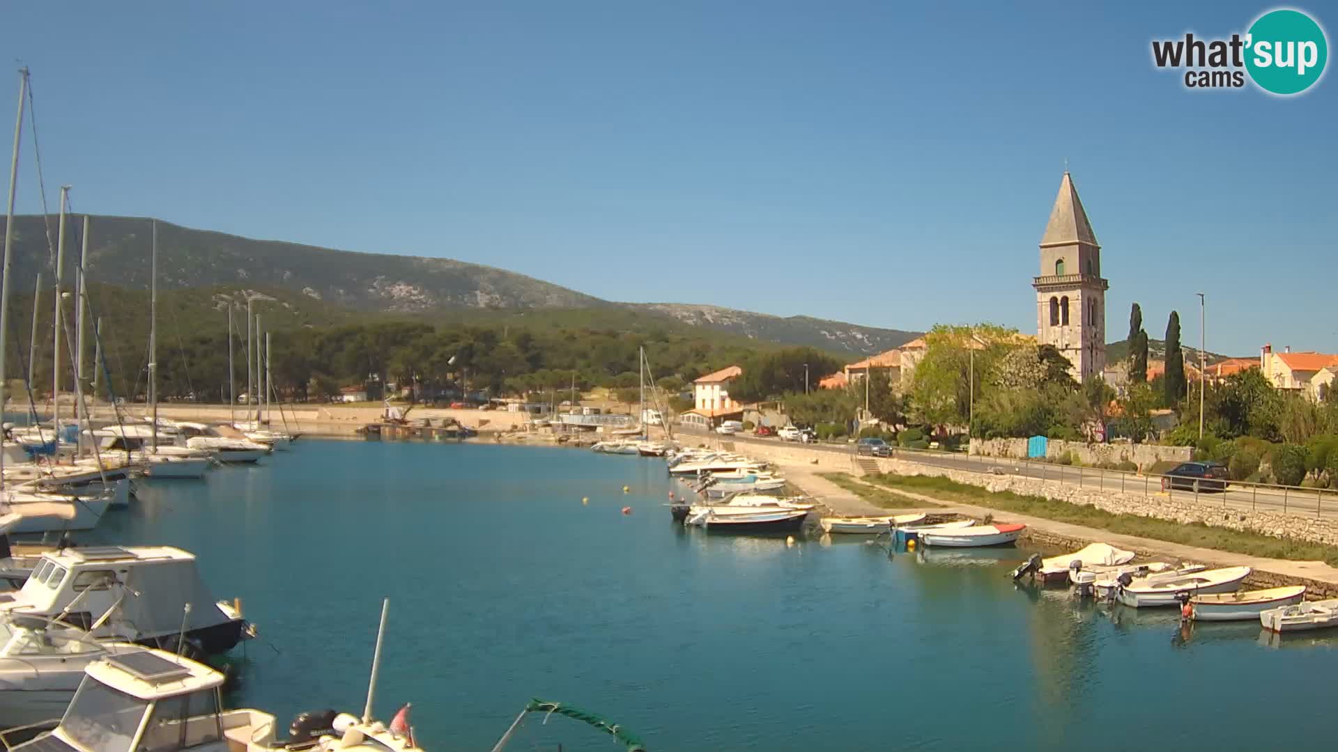 Osor – Mali Lošinj