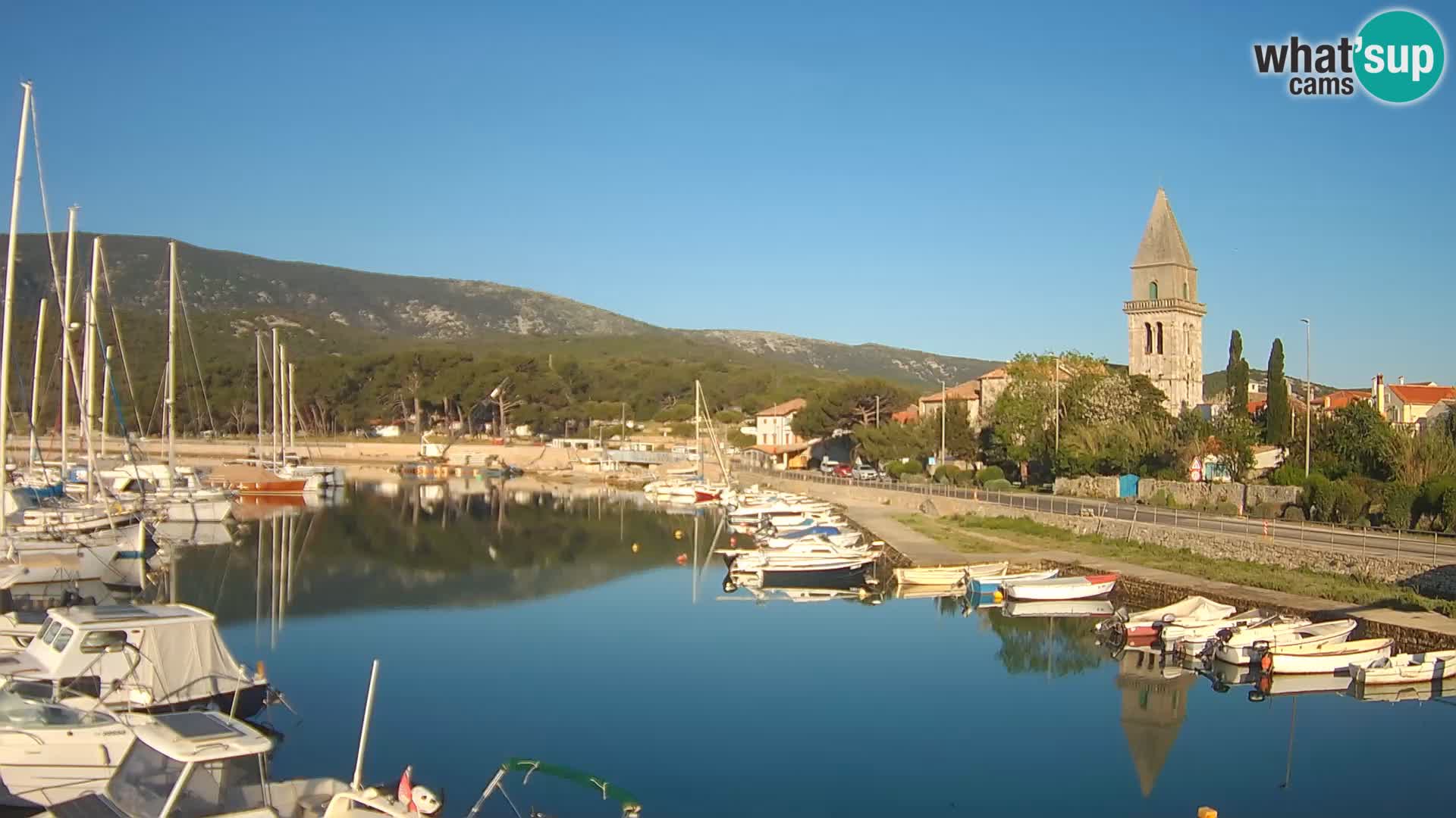 Osor – Mali Lošinj