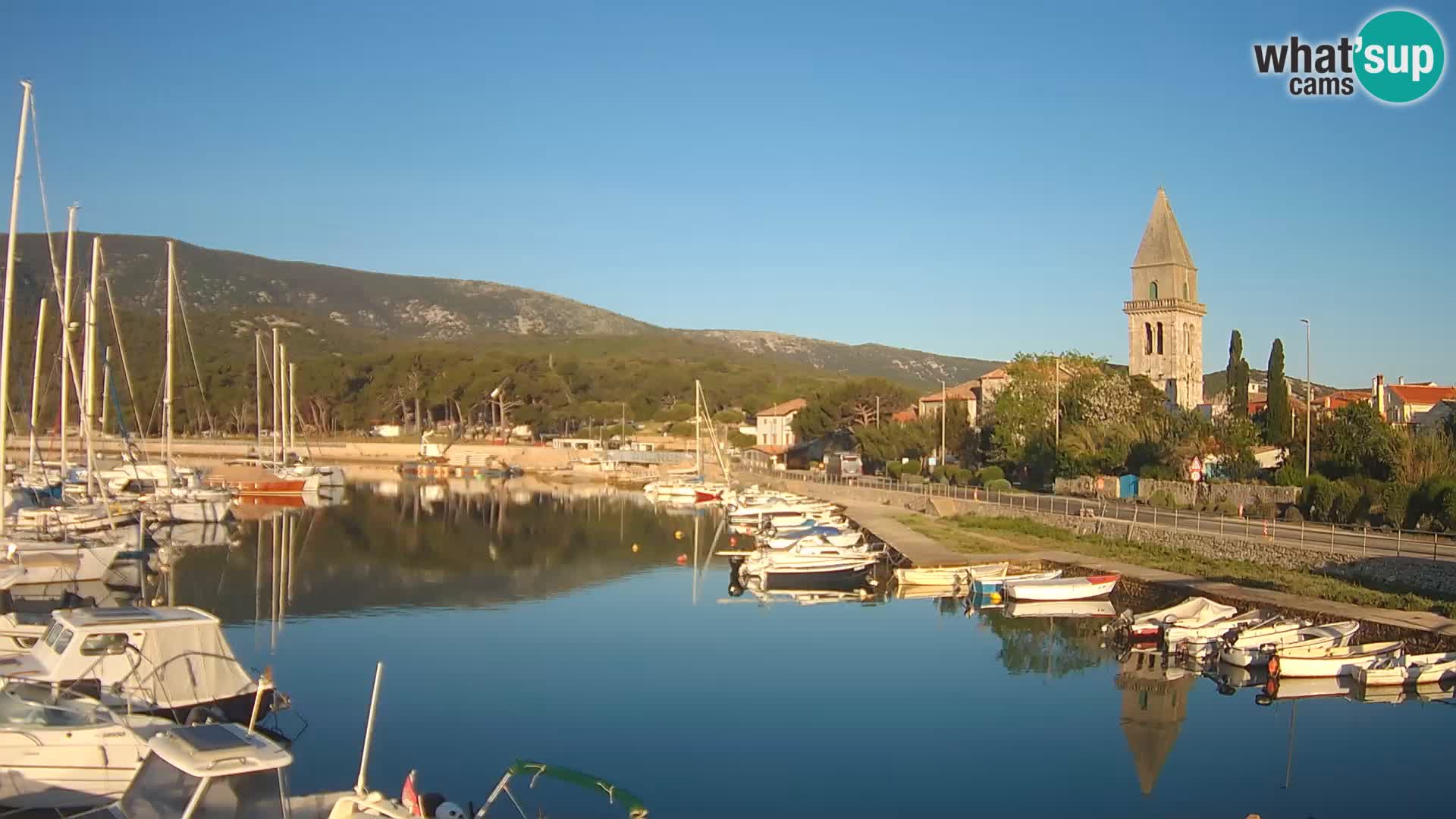 Osor – Mali Lošinj