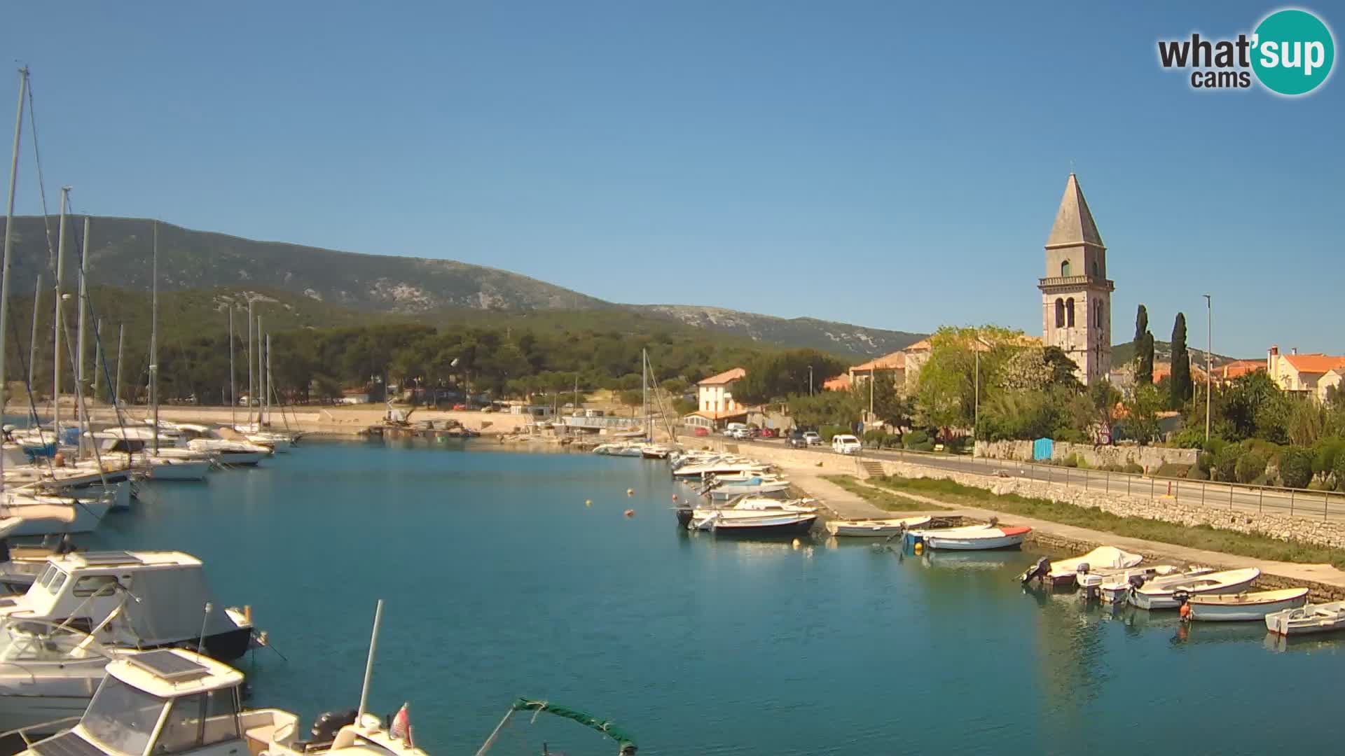 Osor – Mali Lošinj