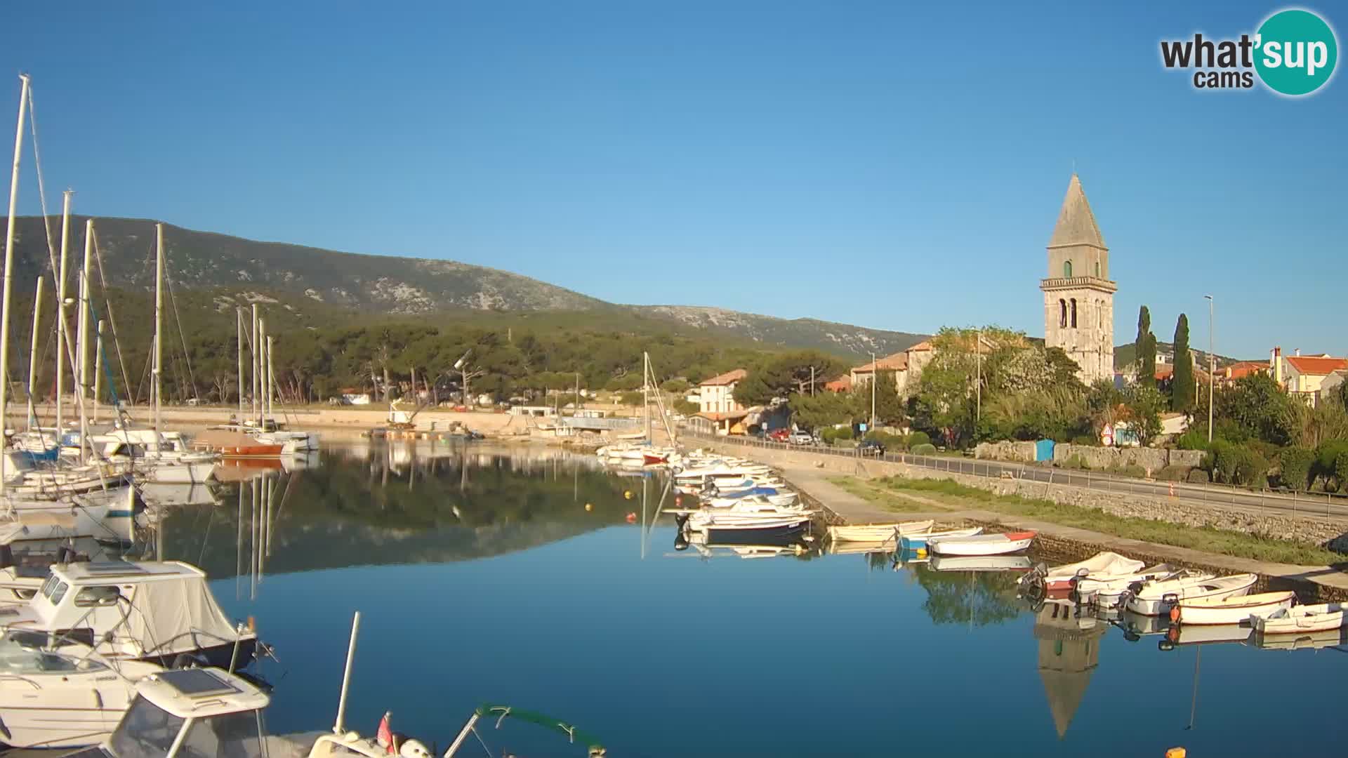 Osor – Mali Lošinj
