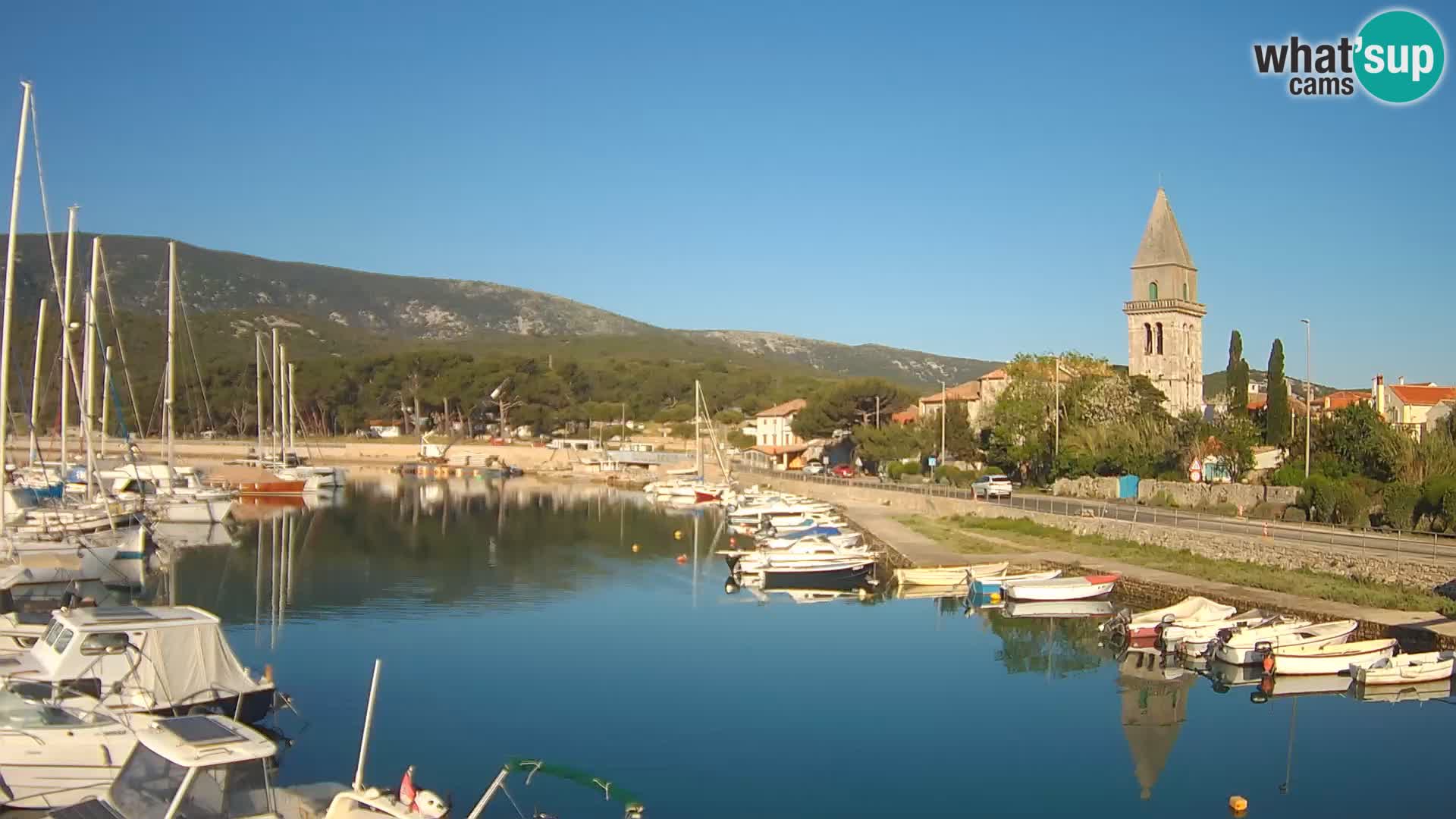 Osor – Mali Lošinj