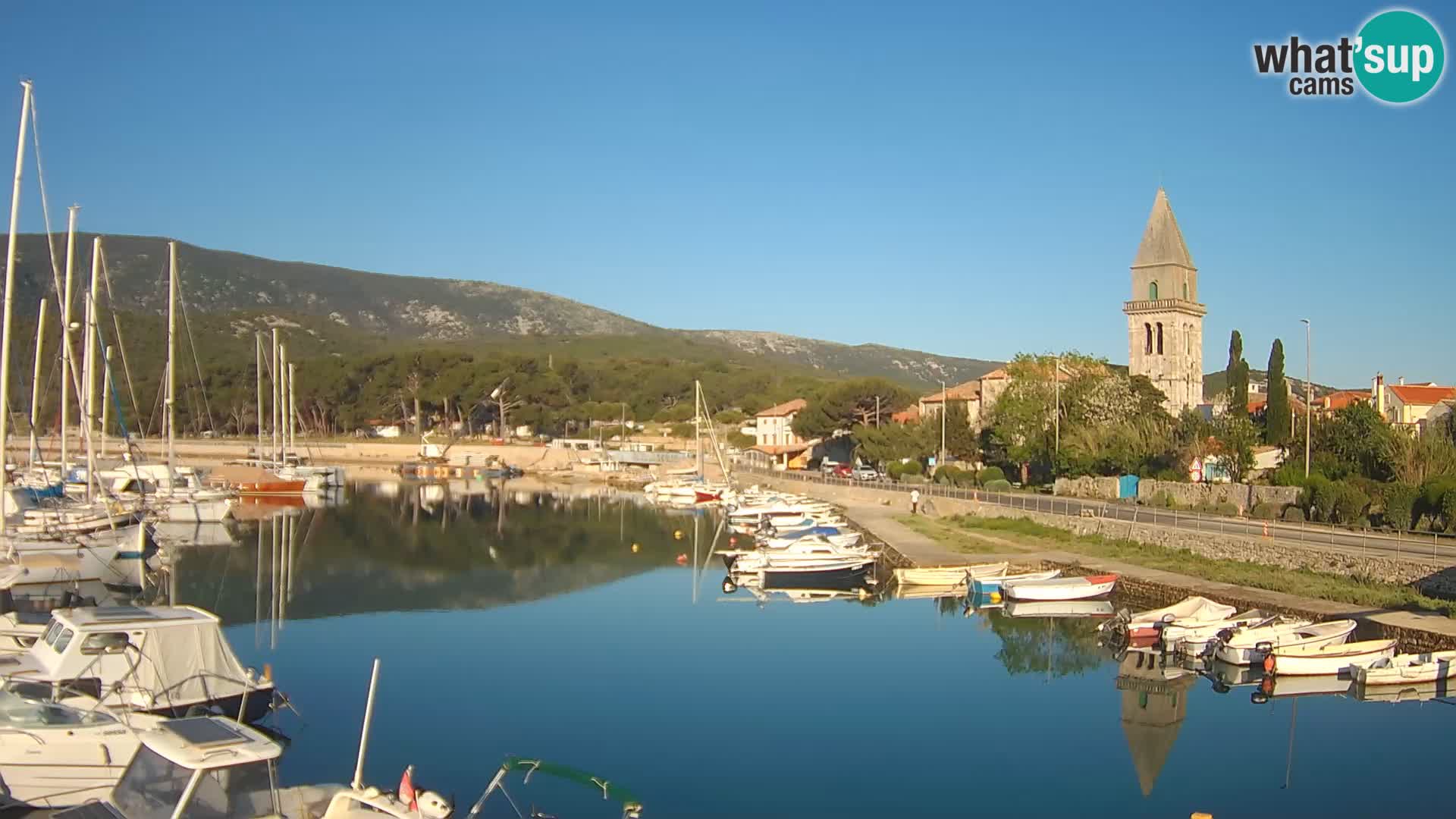 Osor – Mali Lošinj