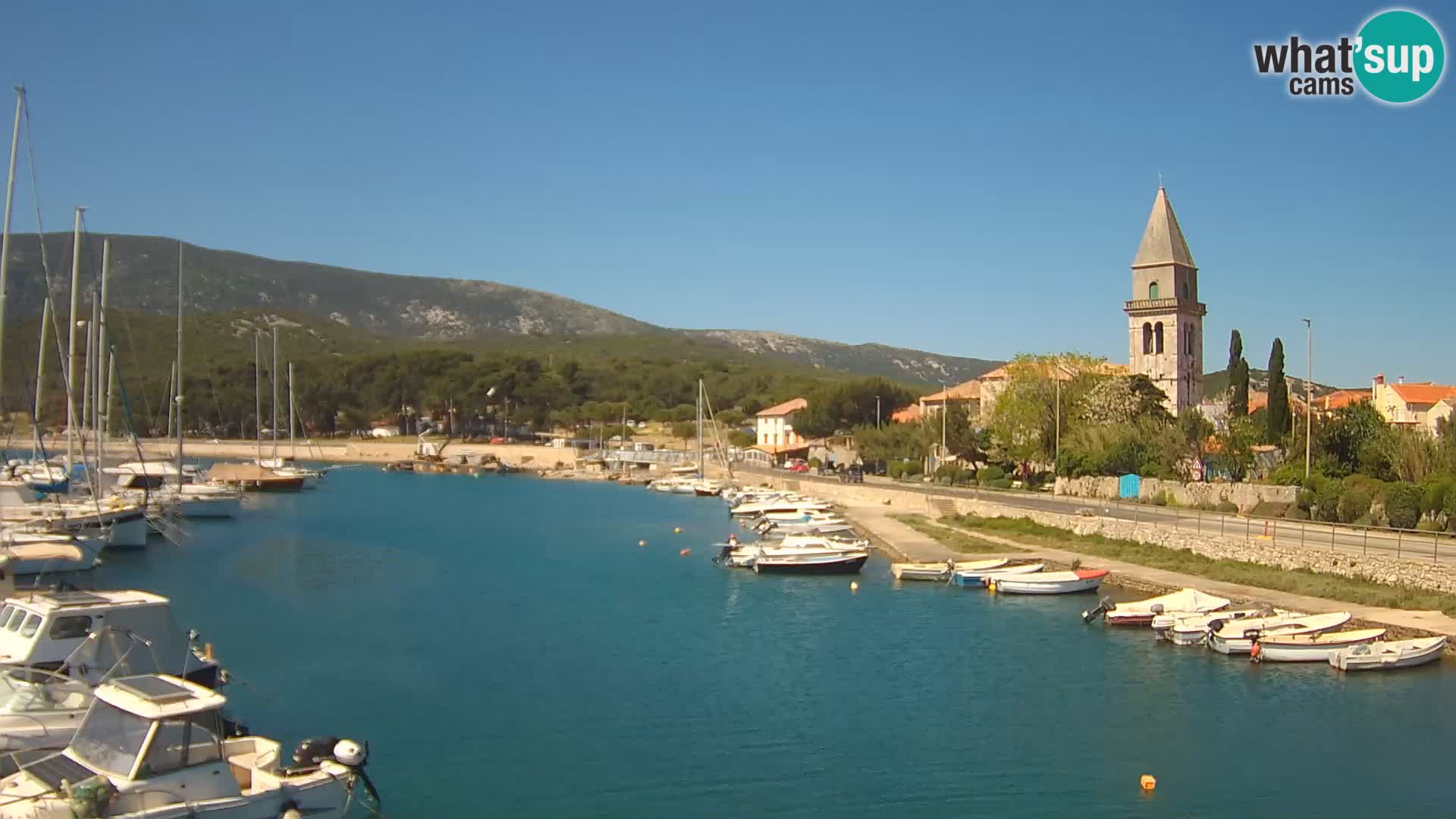 Osor – Mali Lošinj