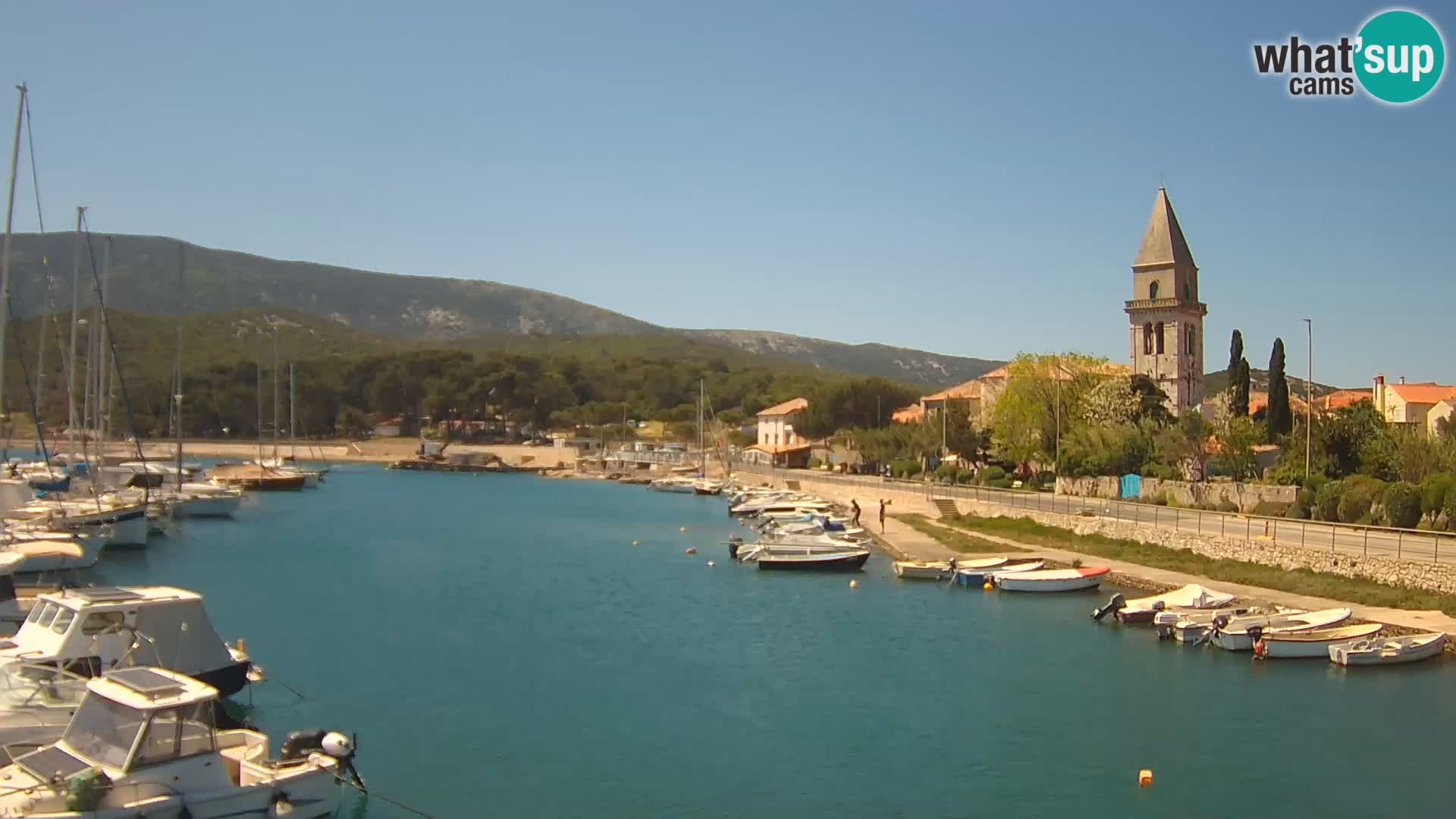 Osor – Mali Lošinj