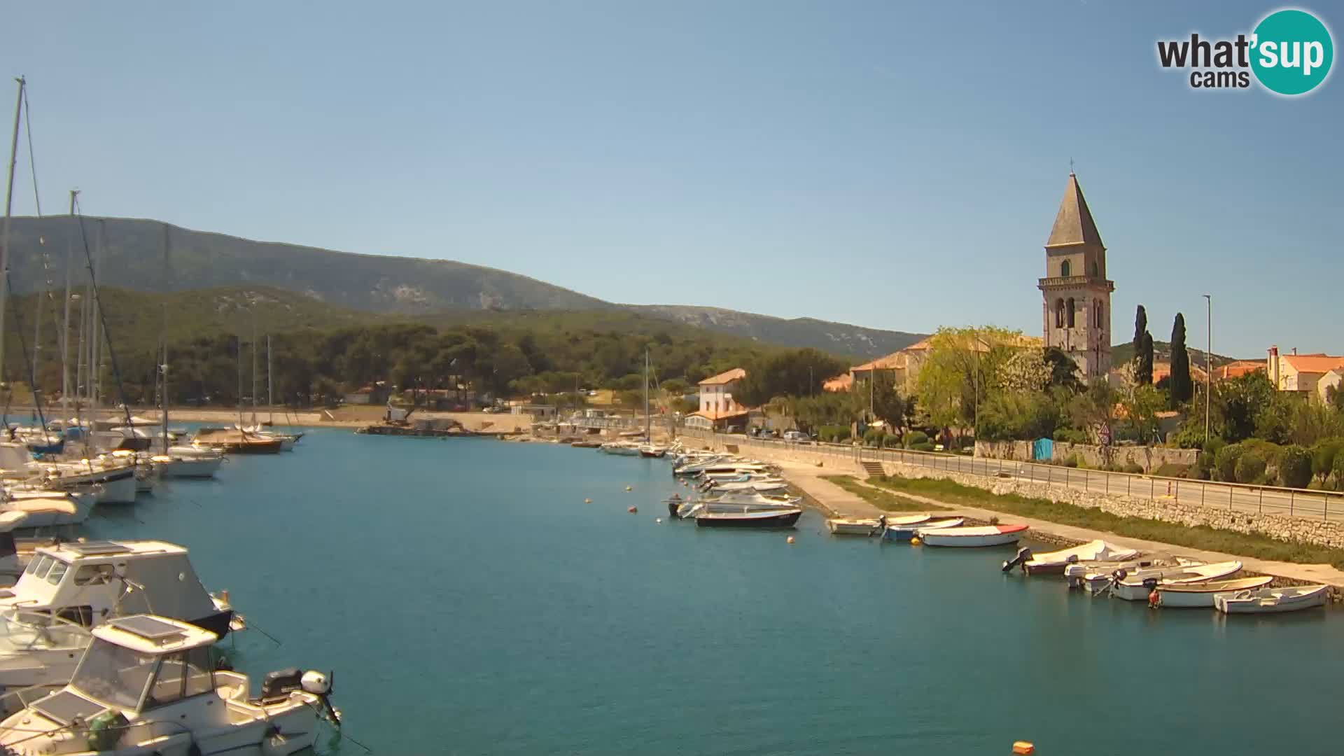 Osor – Mali Lošinj