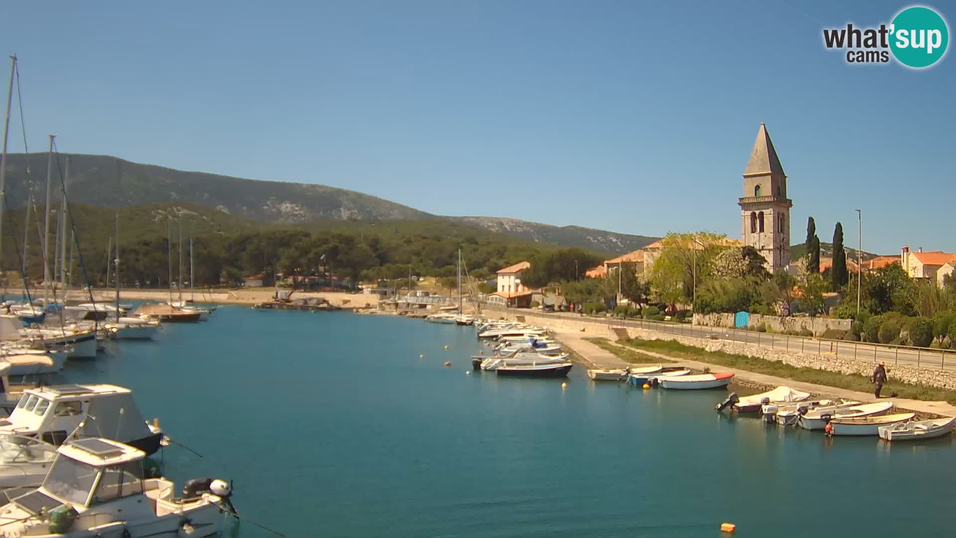 Osor – Mali Lošinj