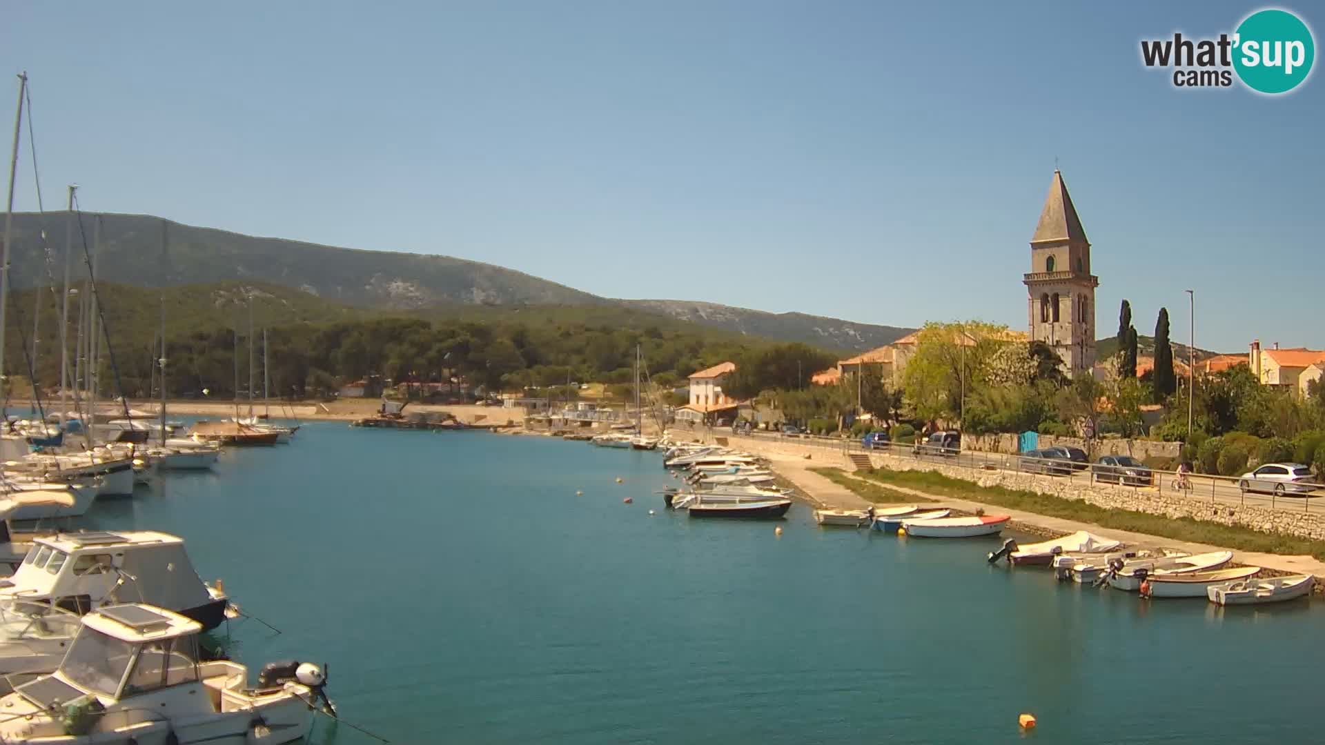 Osor – Mali Lošinj