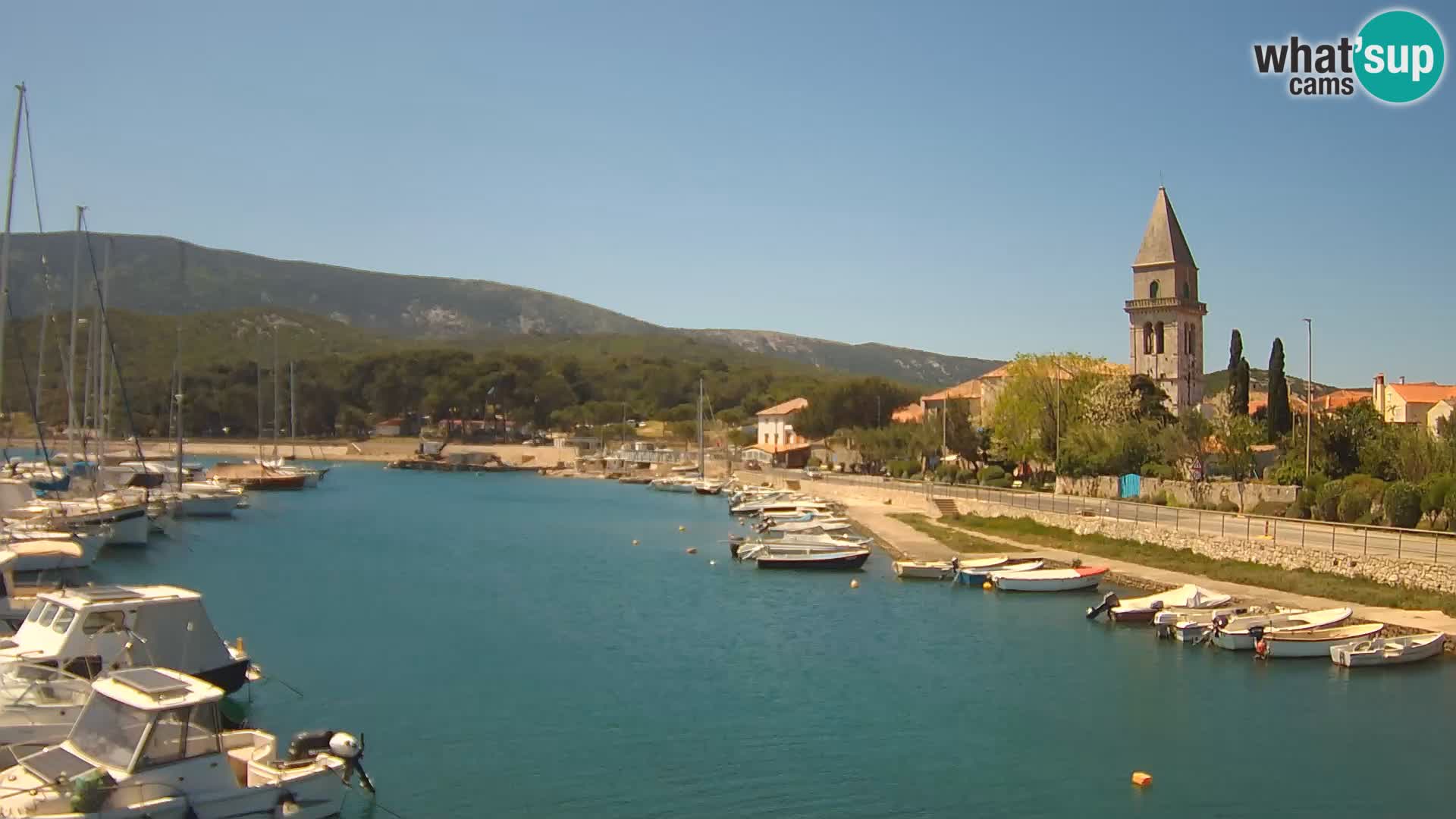Osor – Mali Lošinj