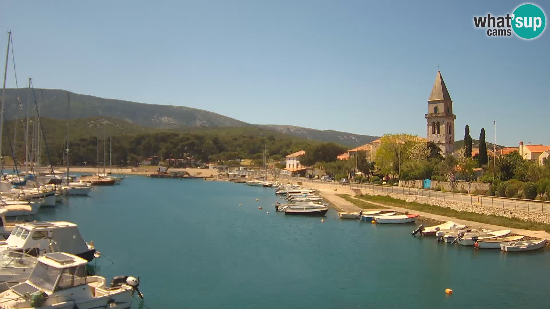 Osor – Mali Lošinj